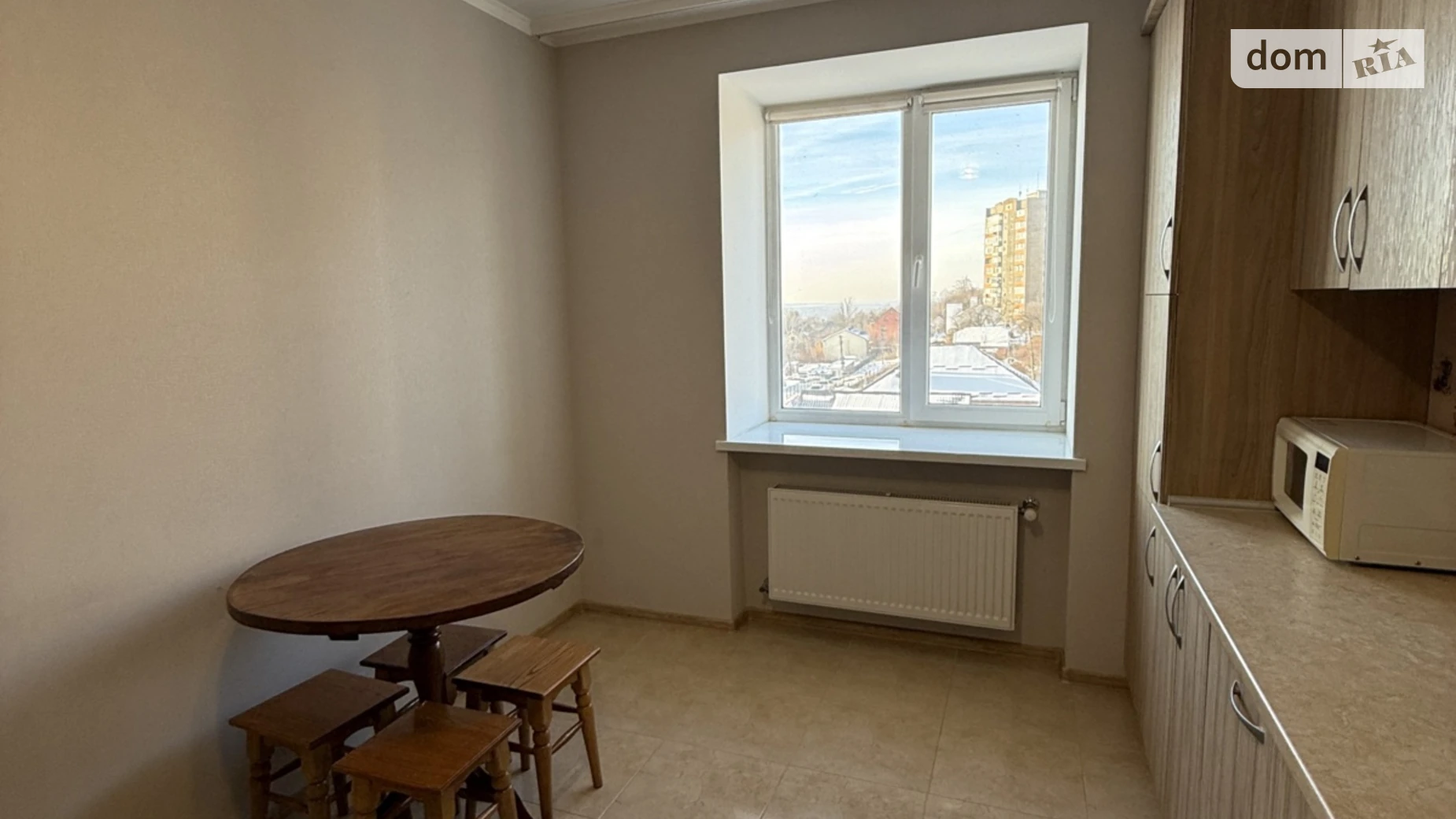 Здається в оренду 1-кімнатна квартира 43 кв. м у Хмельницькому, вул. Мазура Миколи, 12 - фото 3