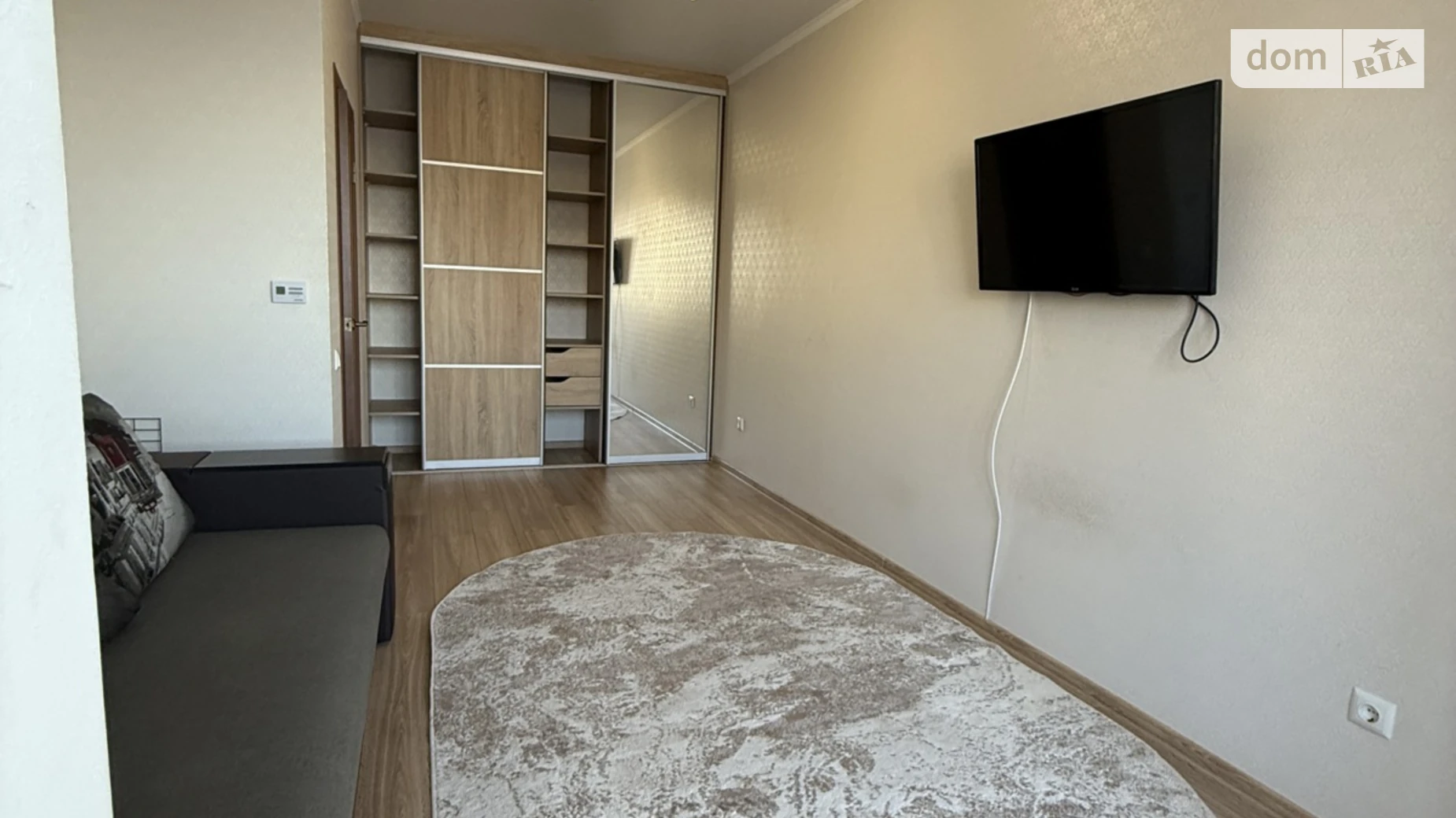 Здається в оренду 1-кімнатна квартира 43 кв. м у Хмельницькому, вул. Мазура Миколи, 12 - фото 5