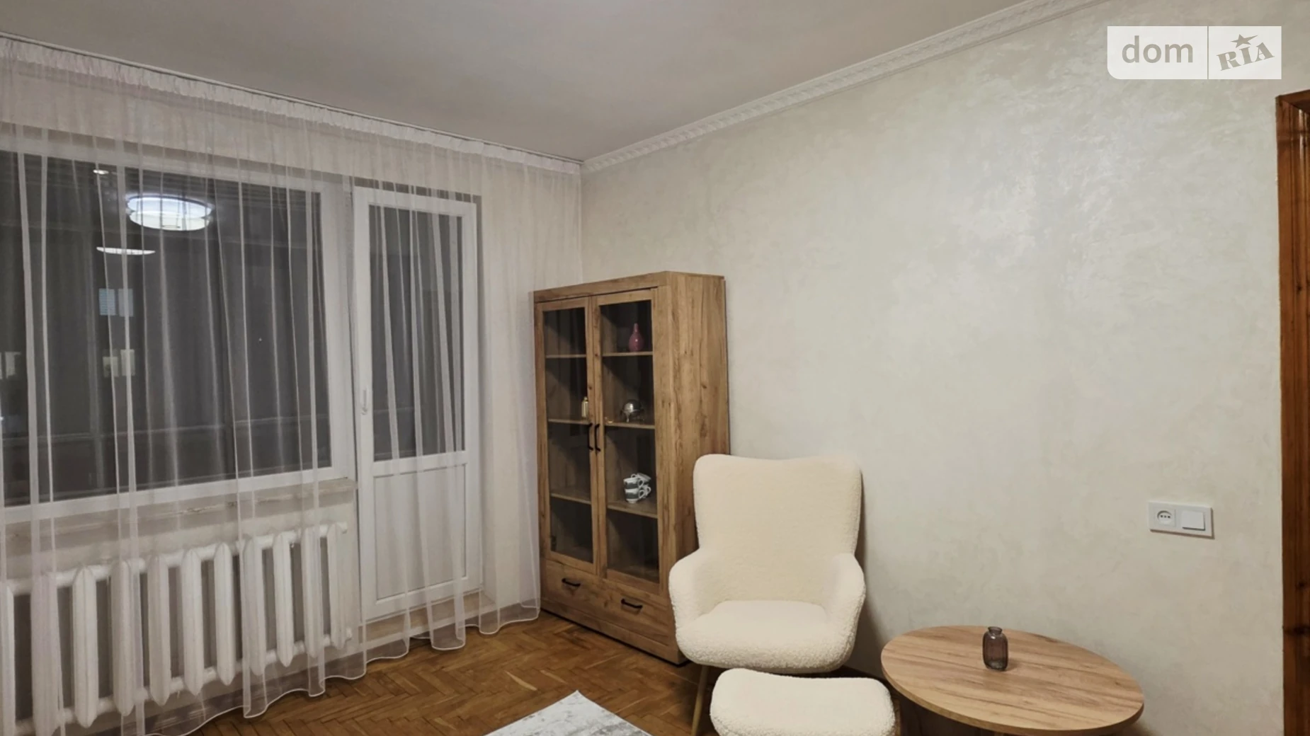 Здається в оренду 2-кімнатна квартира 50 кв. м у Львові, вул. Чигиринська, 11 - фото 2