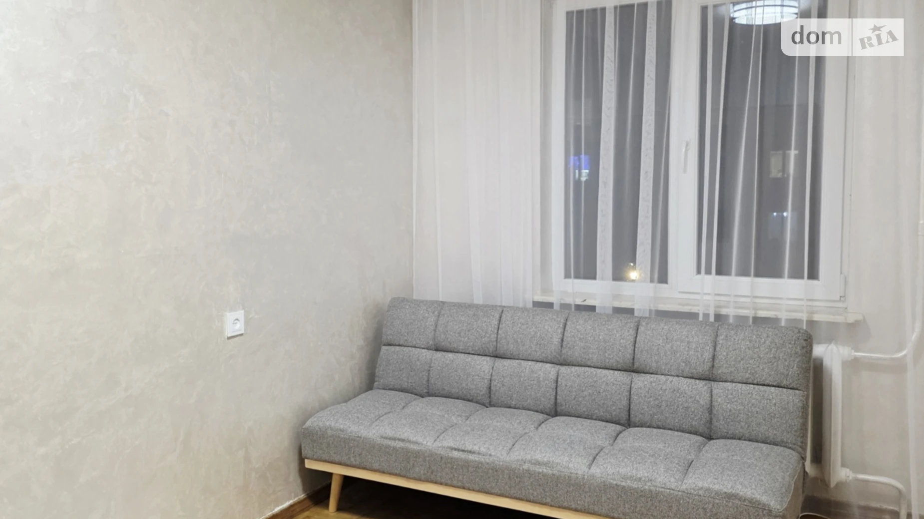 Здається в оренду 2-кімнатна квартира 50 кв. м у Львові, вул. Чигиринська, 11 - фото 5