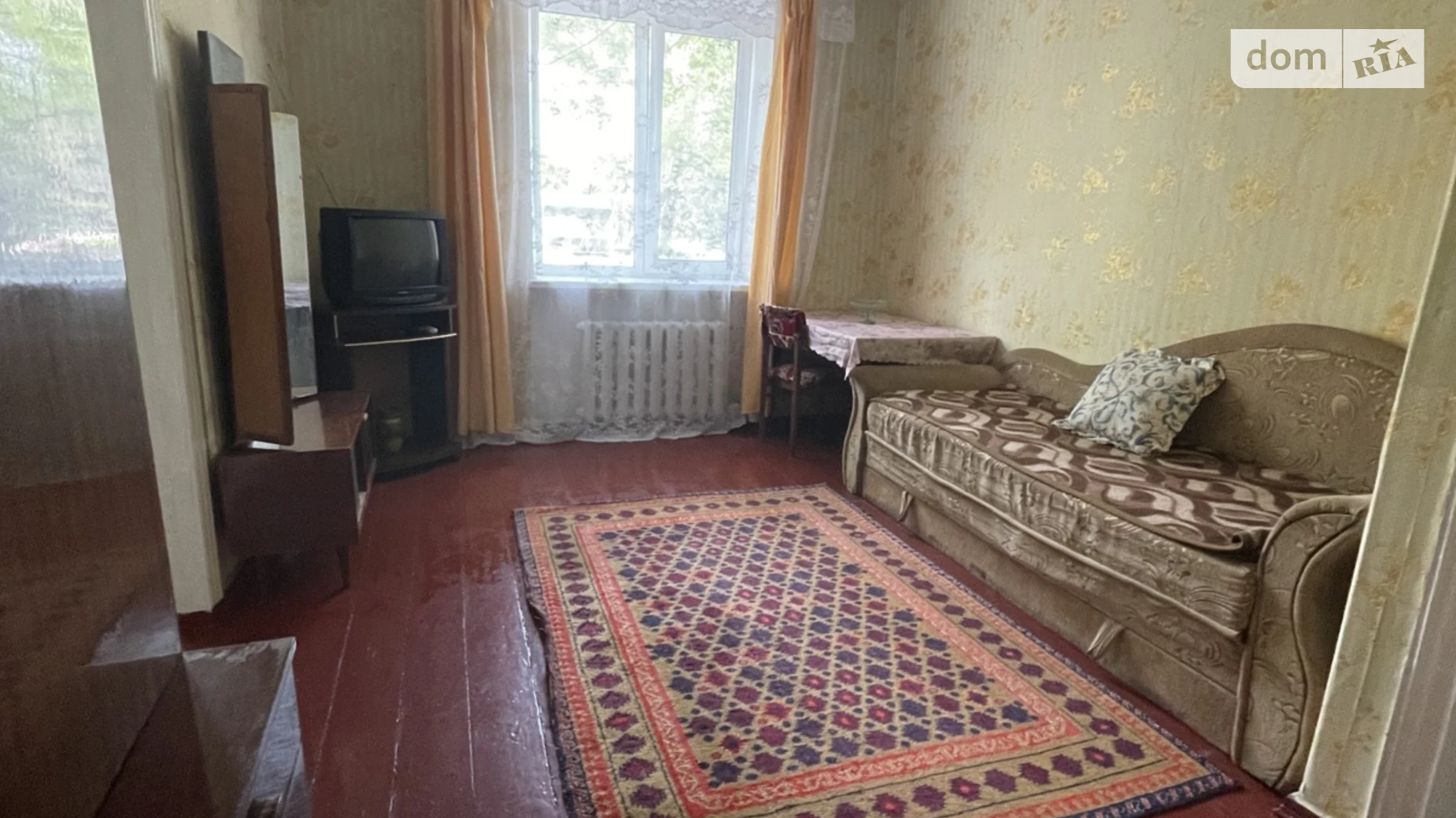 Здається в оренду 2-кімнатна квартира 38 кв. м у Дніпрі, вул. Будівельників, 29 - фото 3