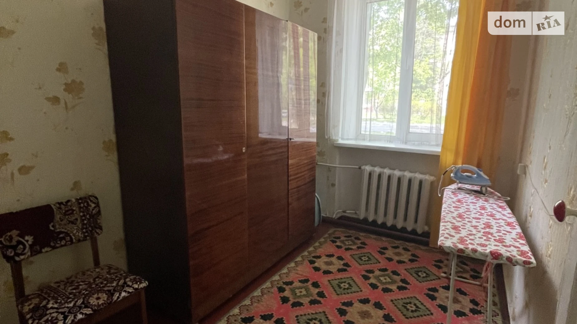 Здається в оренду 2-кімнатна квартира 38 кв. м у Дніпрі, вул. Будівельників, 29 - фото 2