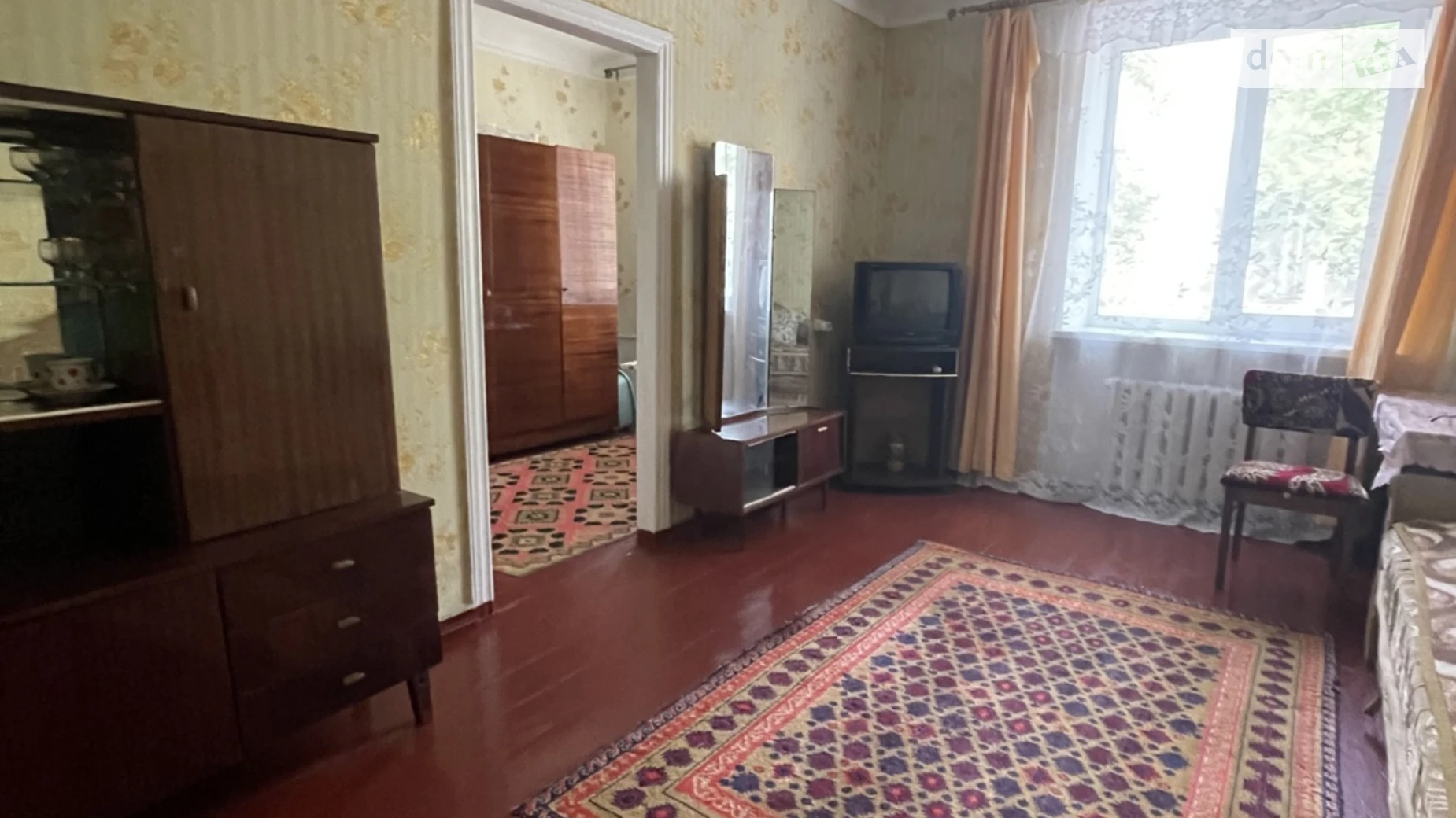 Здається в оренду 2-кімнатна квартира 38 кв. м у Дніпрі, вул. Будівельників, 29 - фото 4