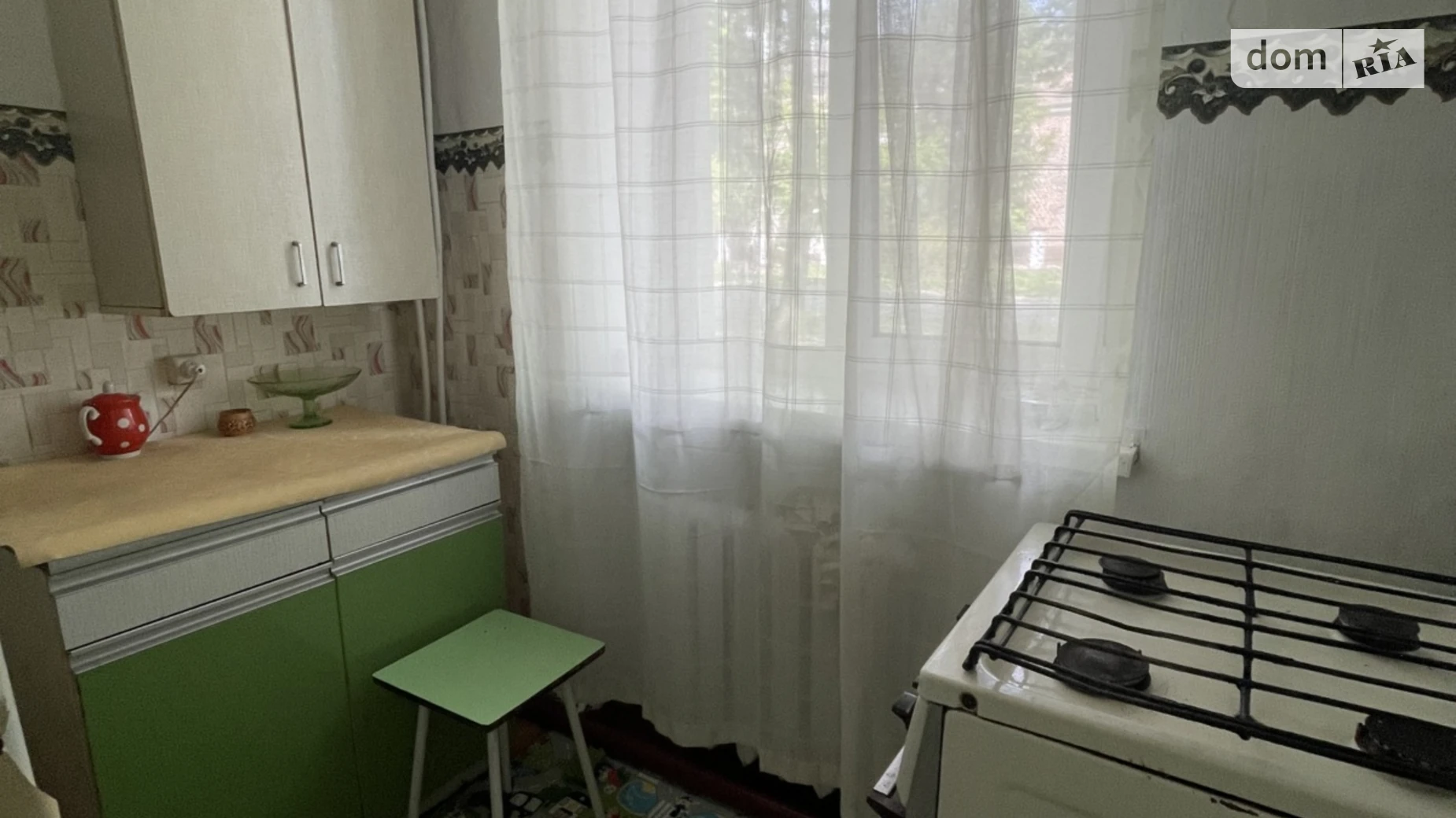 Здається в оренду 2-кімнатна квартира 38 кв. м у Дніпрі, вул. Будівельників, 29 - фото 5