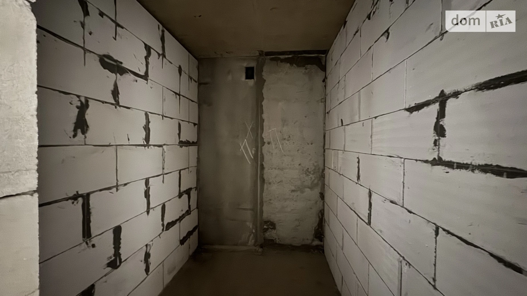 Продається 1-кімнатна квартира 45.3 кв. м у Вінниці, вул. Сергія Зулінського - фото 2