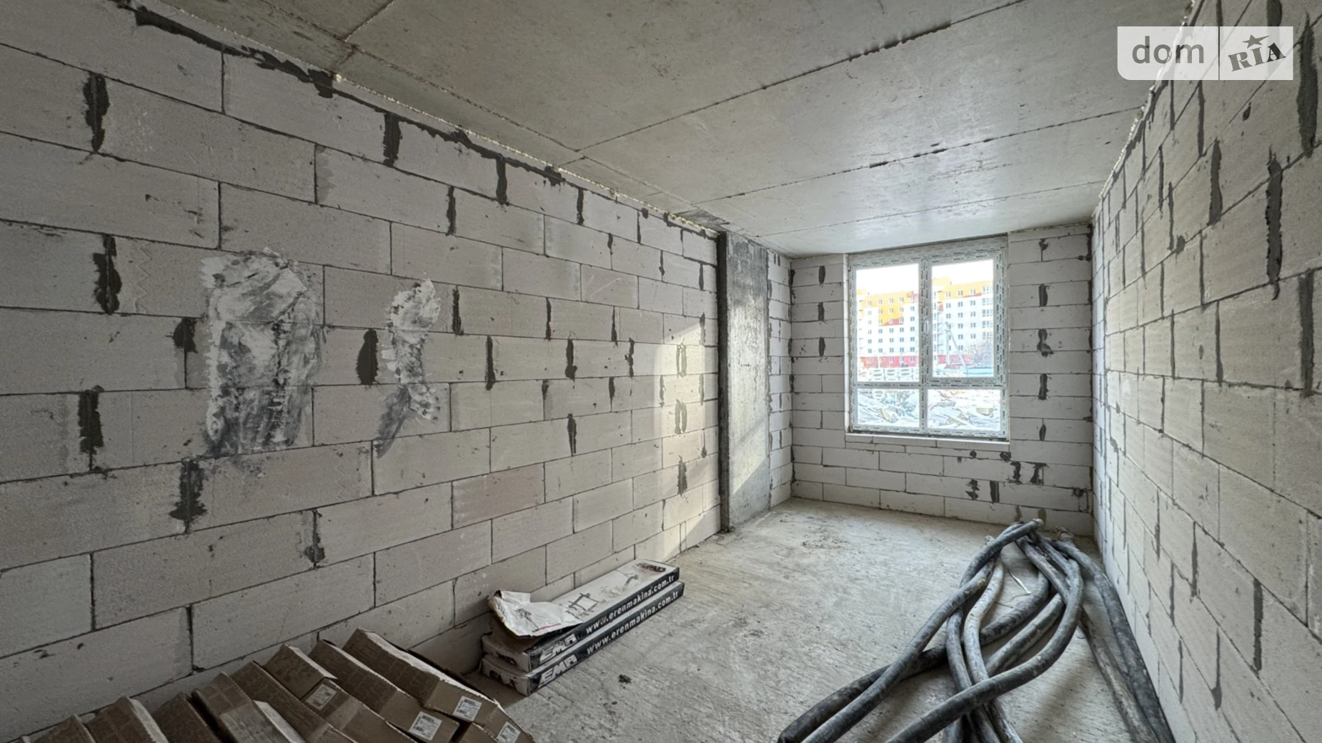 Продається 1-кімнатна квартира 45.3 кв. м у Вінниці, вул. Сергія Зулінського - фото 3