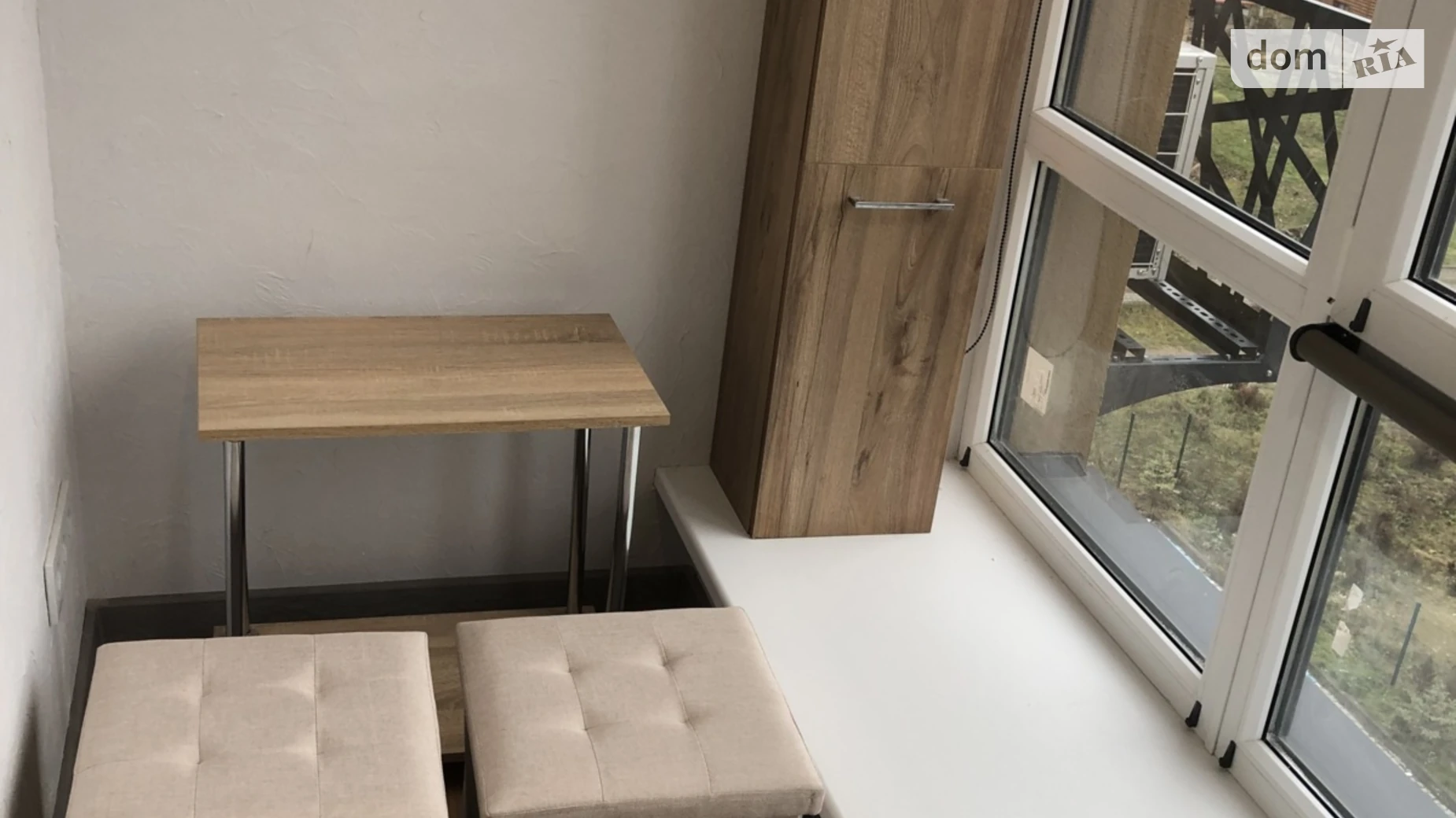 Продається 1-кімнатна квартира 45 кв. м у Зміїнці, цена: 67500 $ - фото 5