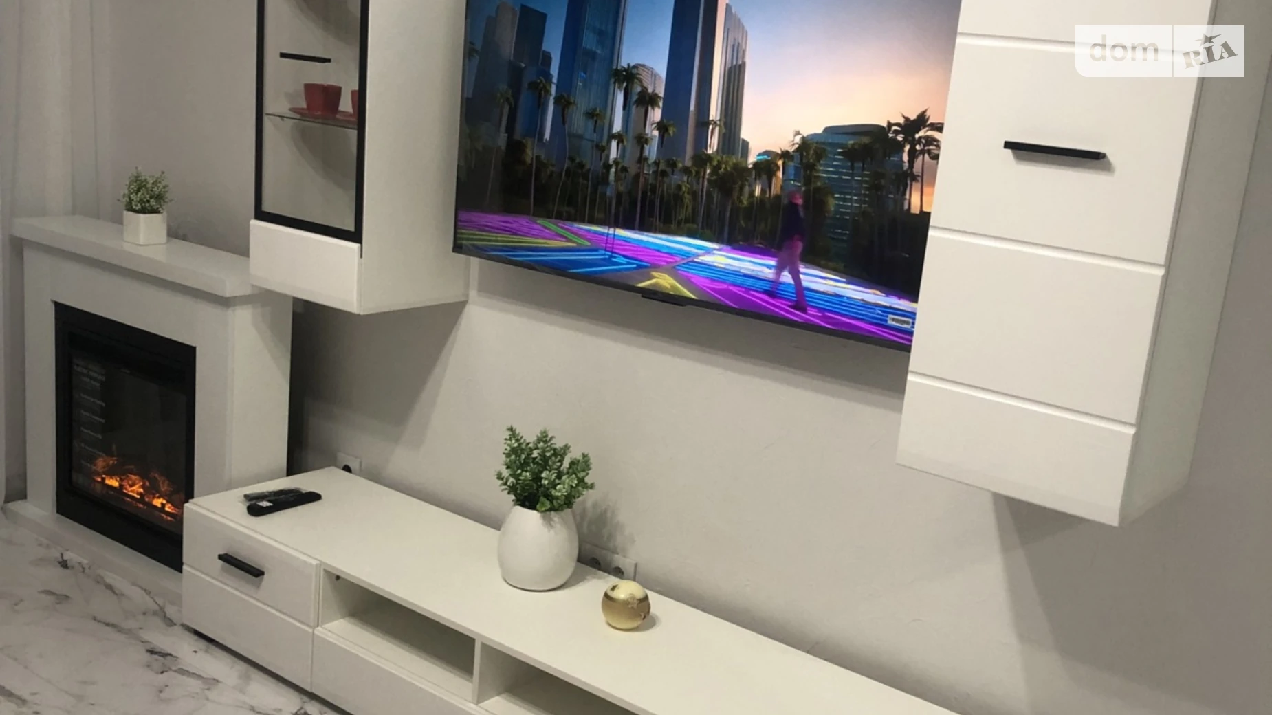 Продається 1-кімнатна квартира 45 кв. м у Зміїнці, цена: 67500 $ - фото 4