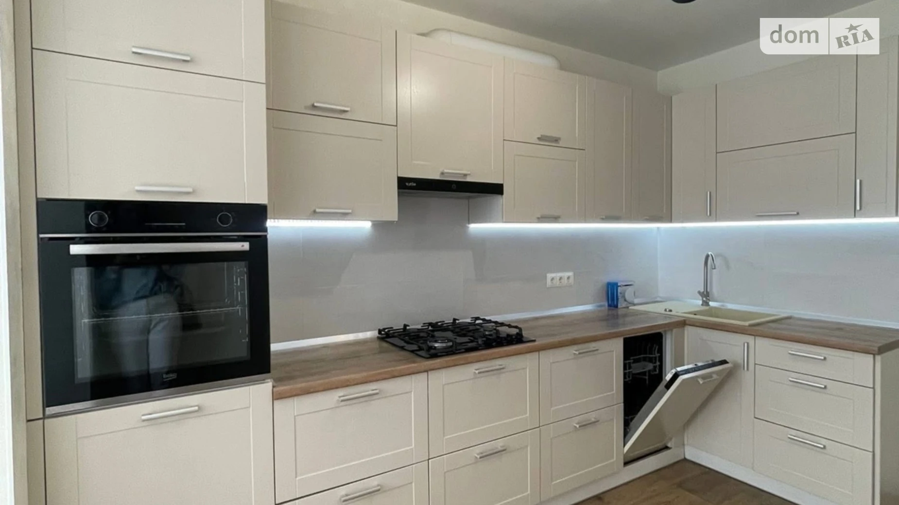 Продается 2-комнатная квартира 65 кв. м в Хмельницком, ул. Лесогриневецкая - фото 5