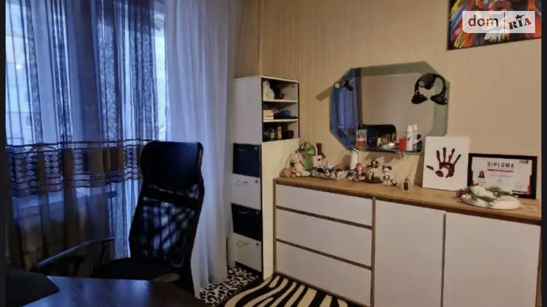 Продается 2-комнатная квартира 50 кв. м в Днепре, цена: 29000 $ - фото 3