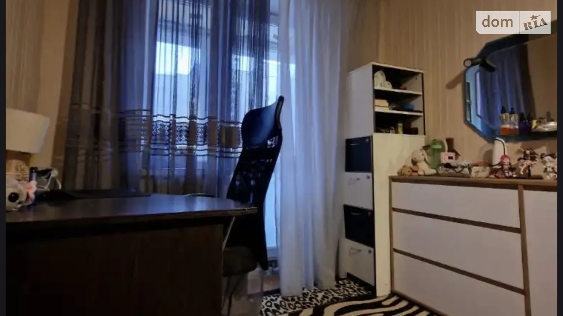 Продается 2-комнатная квартира 50 кв. м в Днепре, цена: 29000 $ - фото 4