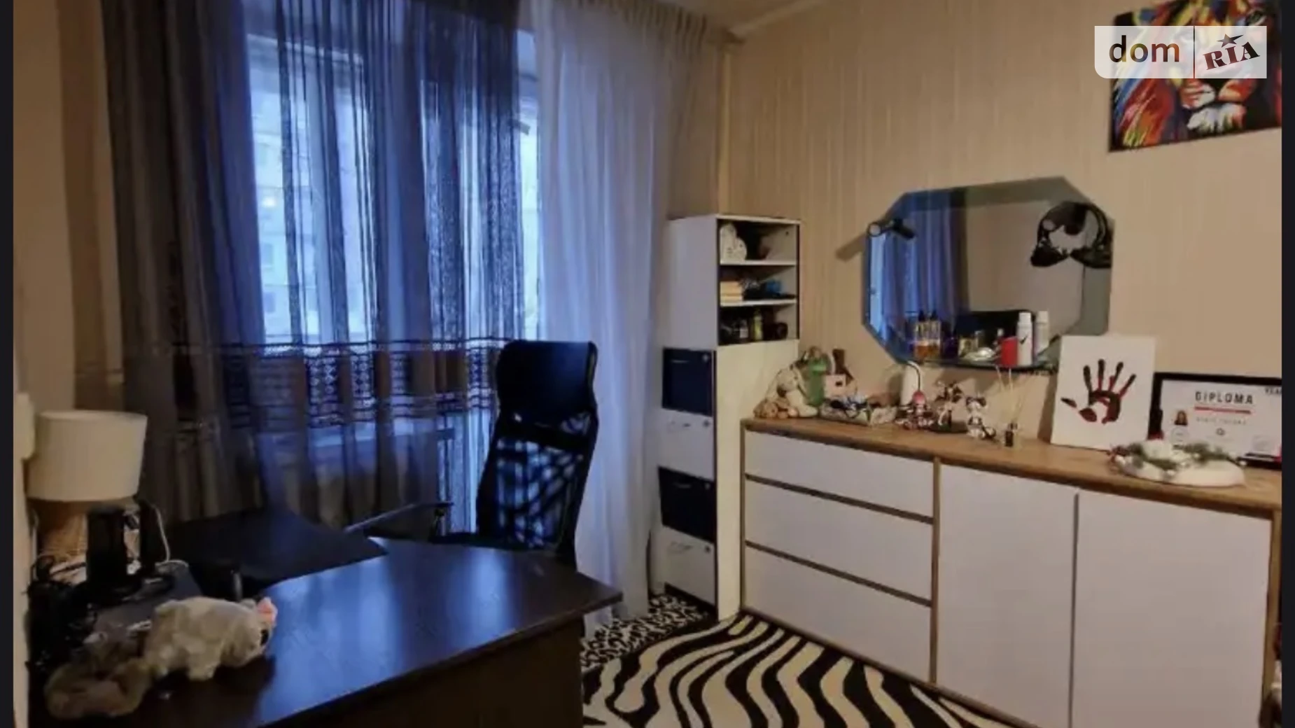 Продается 2-комнатная квартира 50 кв. м в Днепре, цена: 29000 $ - фото 5