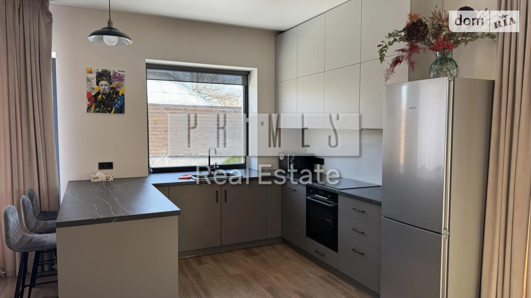 ул. Любомирская, 15 Вита-Литовская Киев, цена: 2200 $ - фото 5