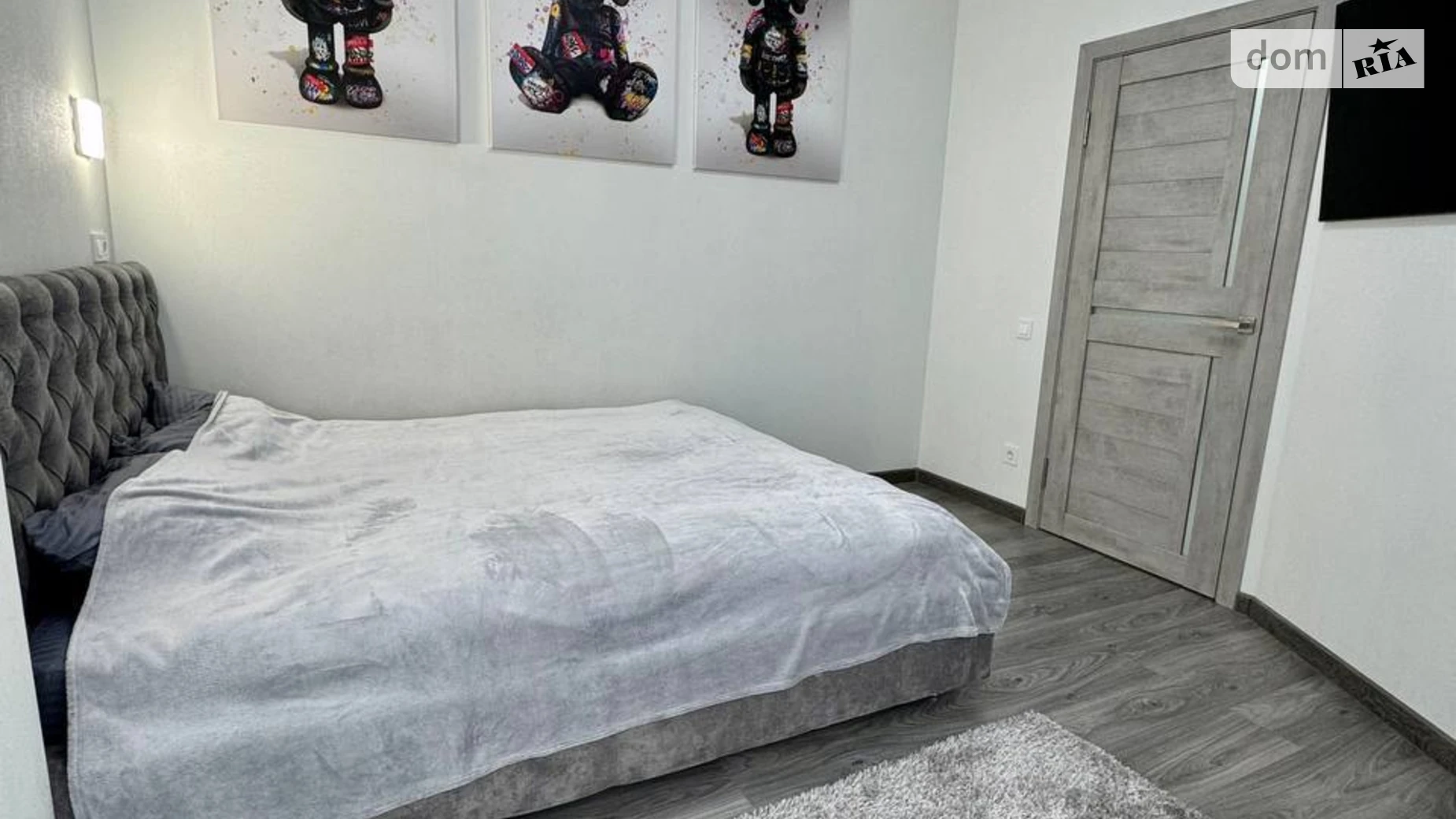 Продается 1-комнатная квартира 56.3 кв. м в Днепре, цена: 105000 $ - фото 5