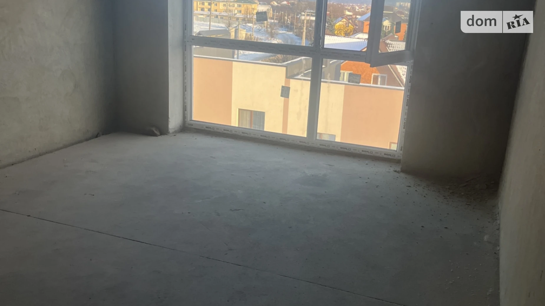 Продається 1-кімнатна квартира 32.2 кв. м у Гостомелі, вул. Вереснева, 21 - фото 3