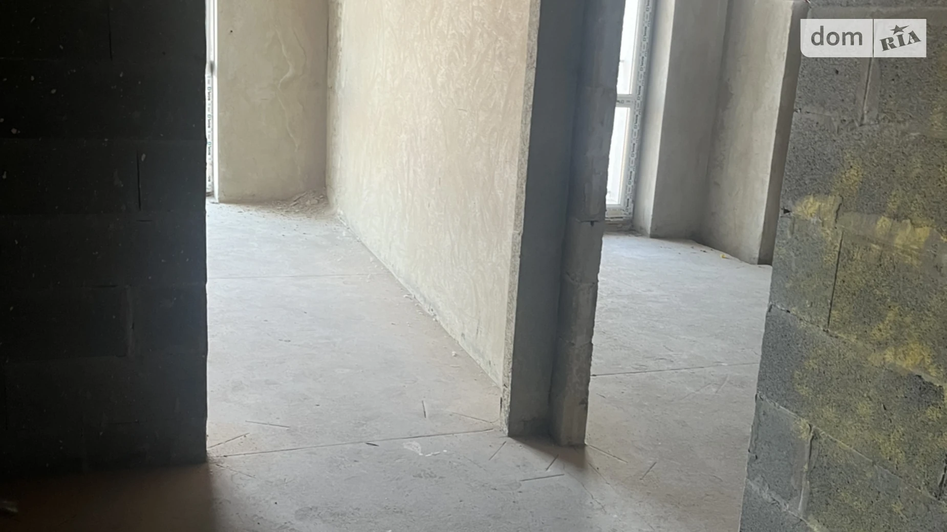 Продається 1-кімнатна квартира 32.2 кв. м у Гостомелі, вул. Вереснева, 21 - фото 4