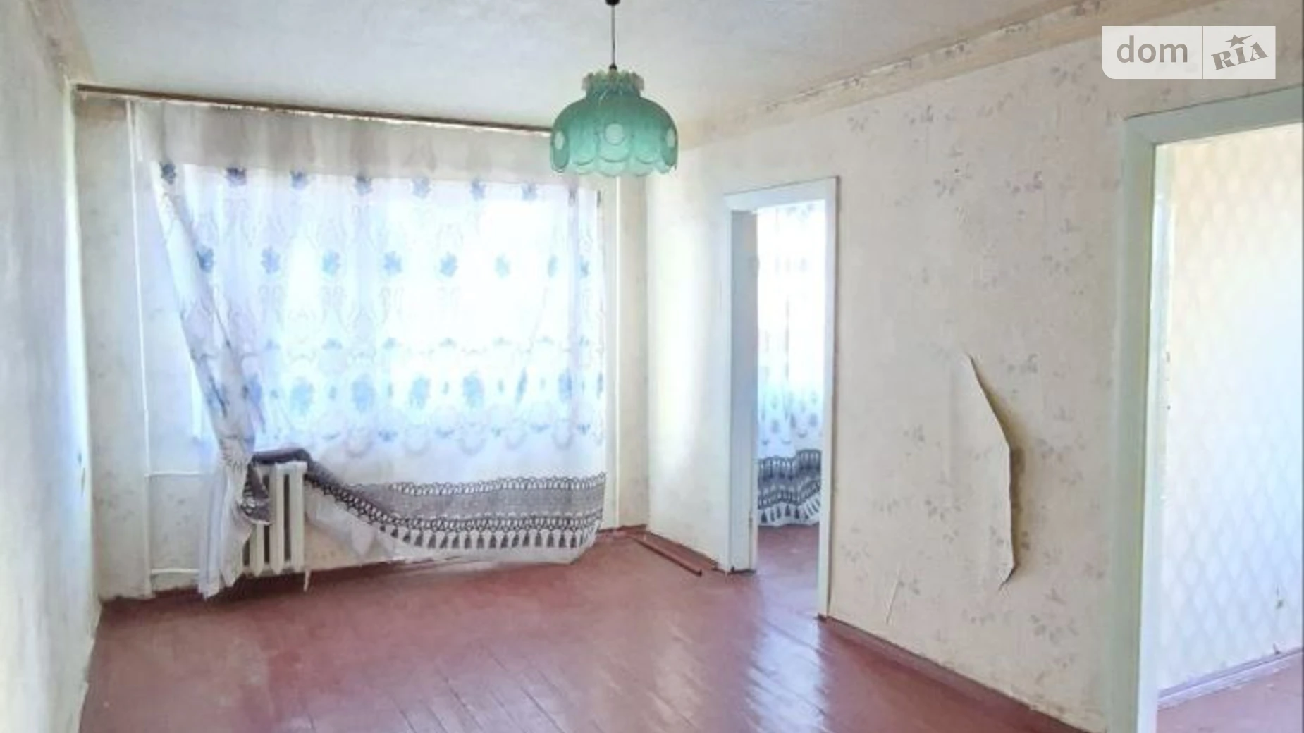 Продається 4-кімнатна квартира 60.3 кв. м у Білій Церкві, вул. Волонтерська(Турчанінова) - фото 2