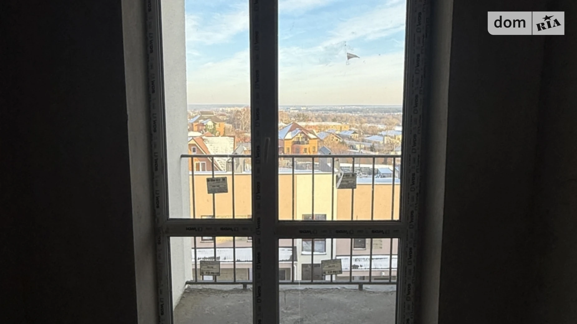 Продається 1-кімнатна квартира 32 кв. м у Гостомелі, вул. Ярова - фото 3