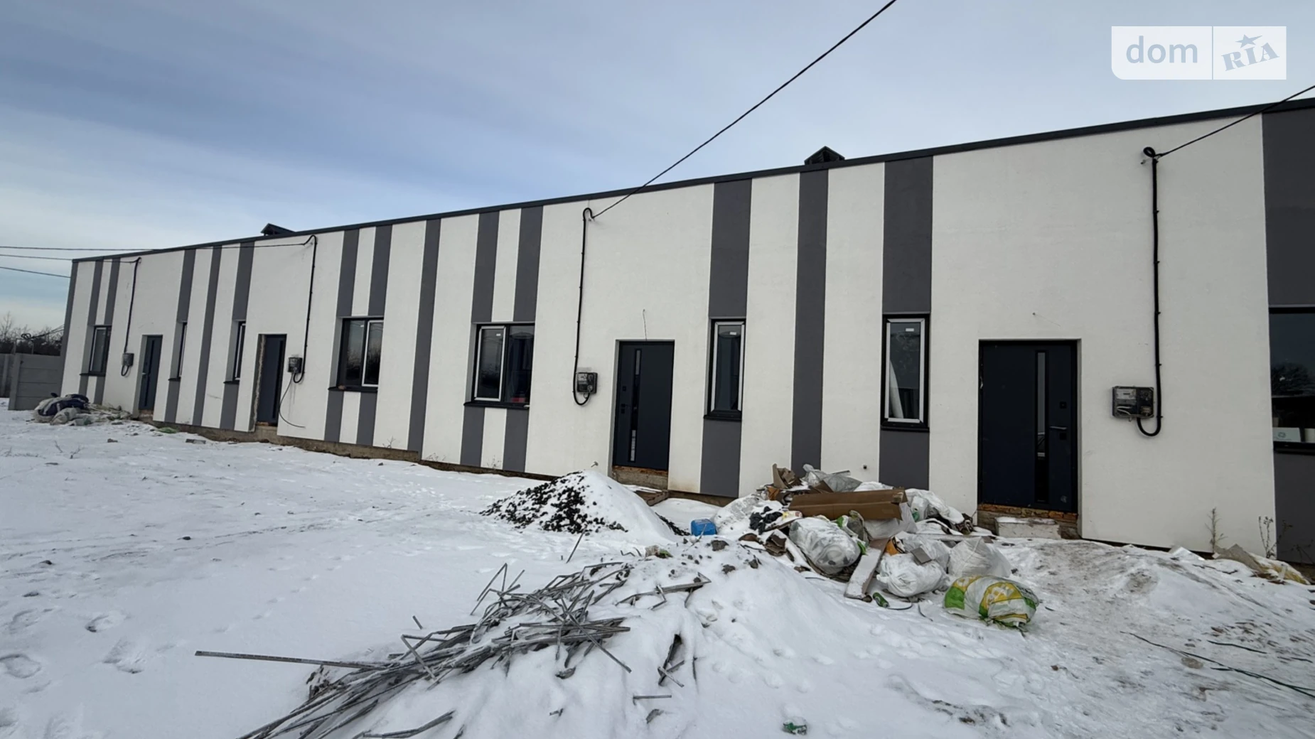 вул. Садова Стрижавка, цена: 65000 $ - фото 2