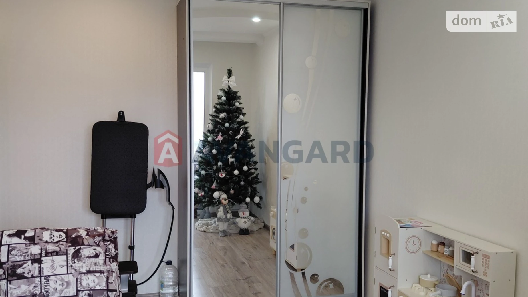 2-комнатная квартира 76 кв. м в Запорожье, ул. Владимира Украинца(Новокузнецкая) - фото 5