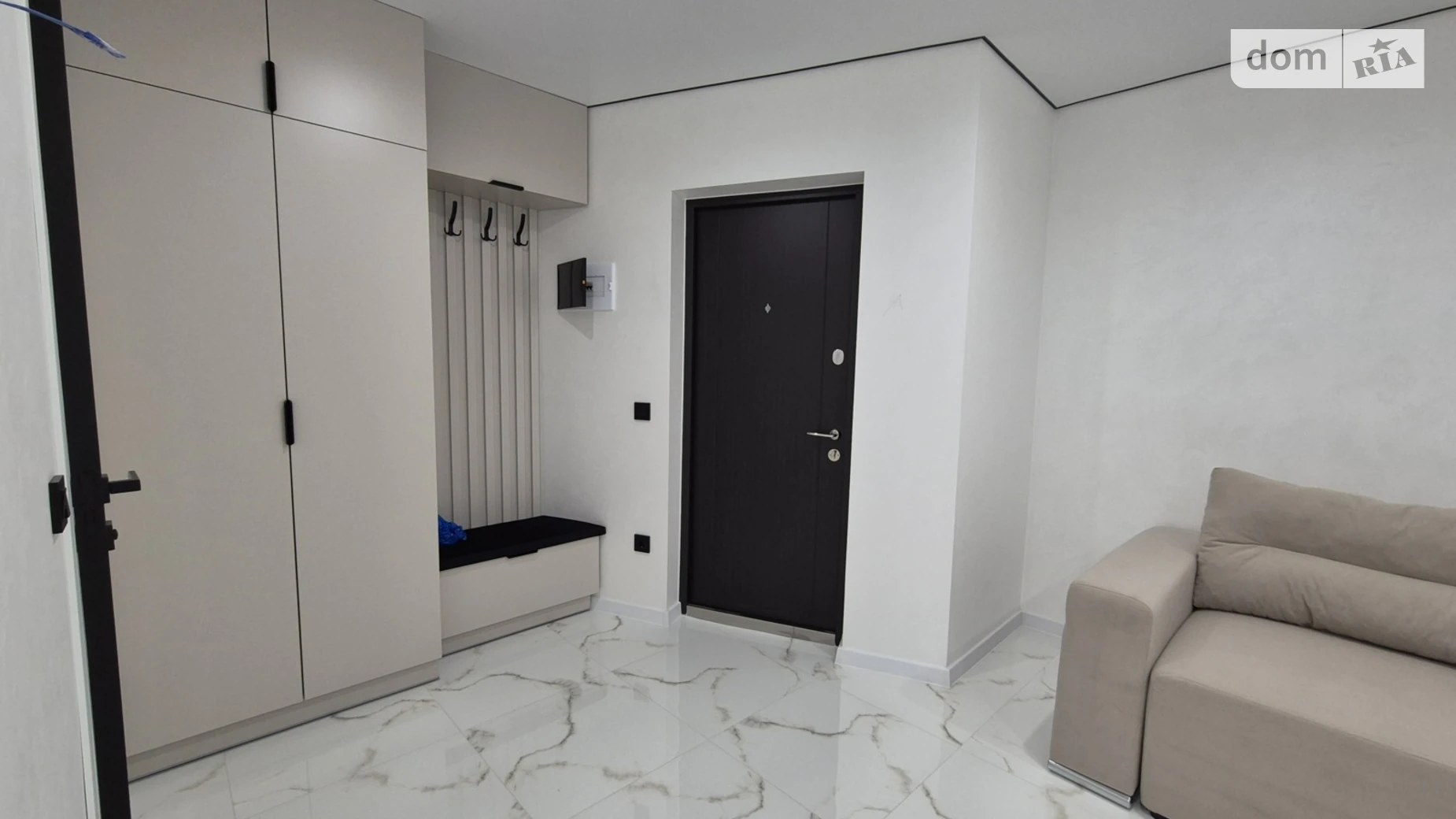 2-кімнатна квартира 58 кв. м у Тернополі, вул. Київська, 9Д - фото 2