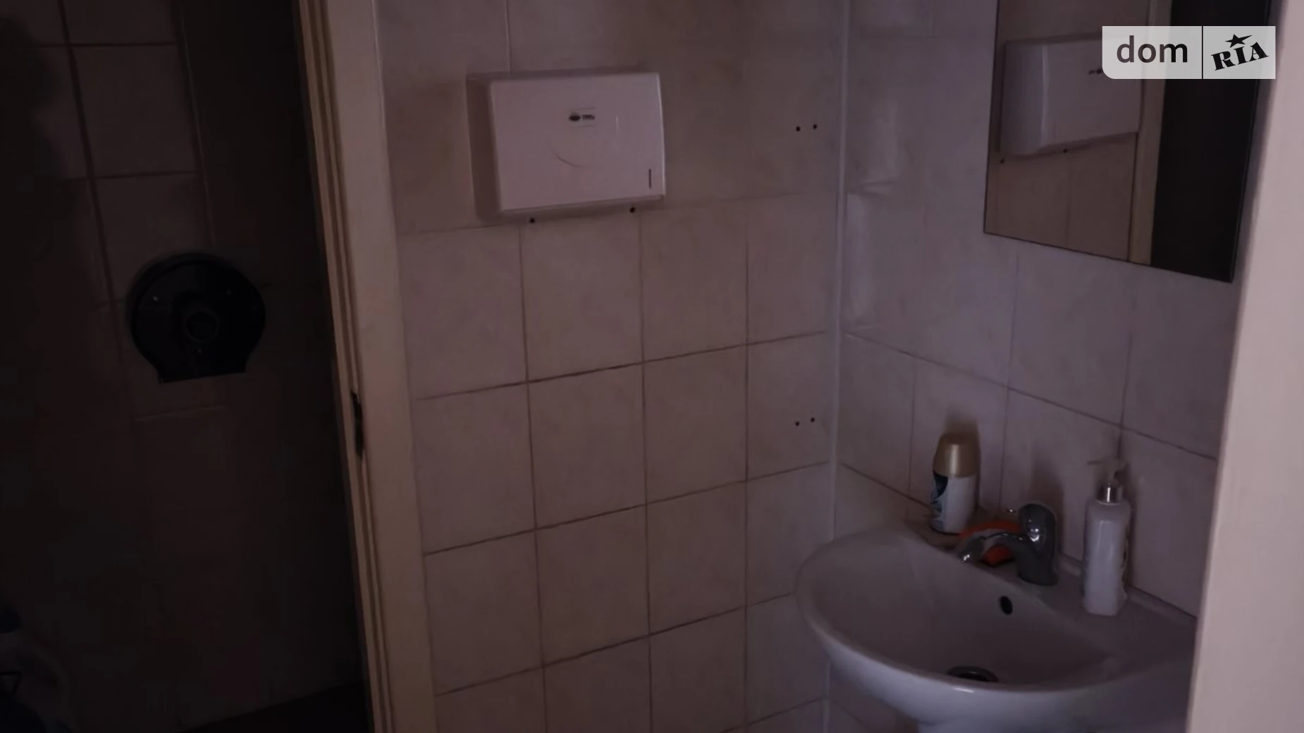 Сдается в аренду помещения свободного назначения 39.7 кв. м в 3-этажном здании, цена: 16000 грн - фото 5