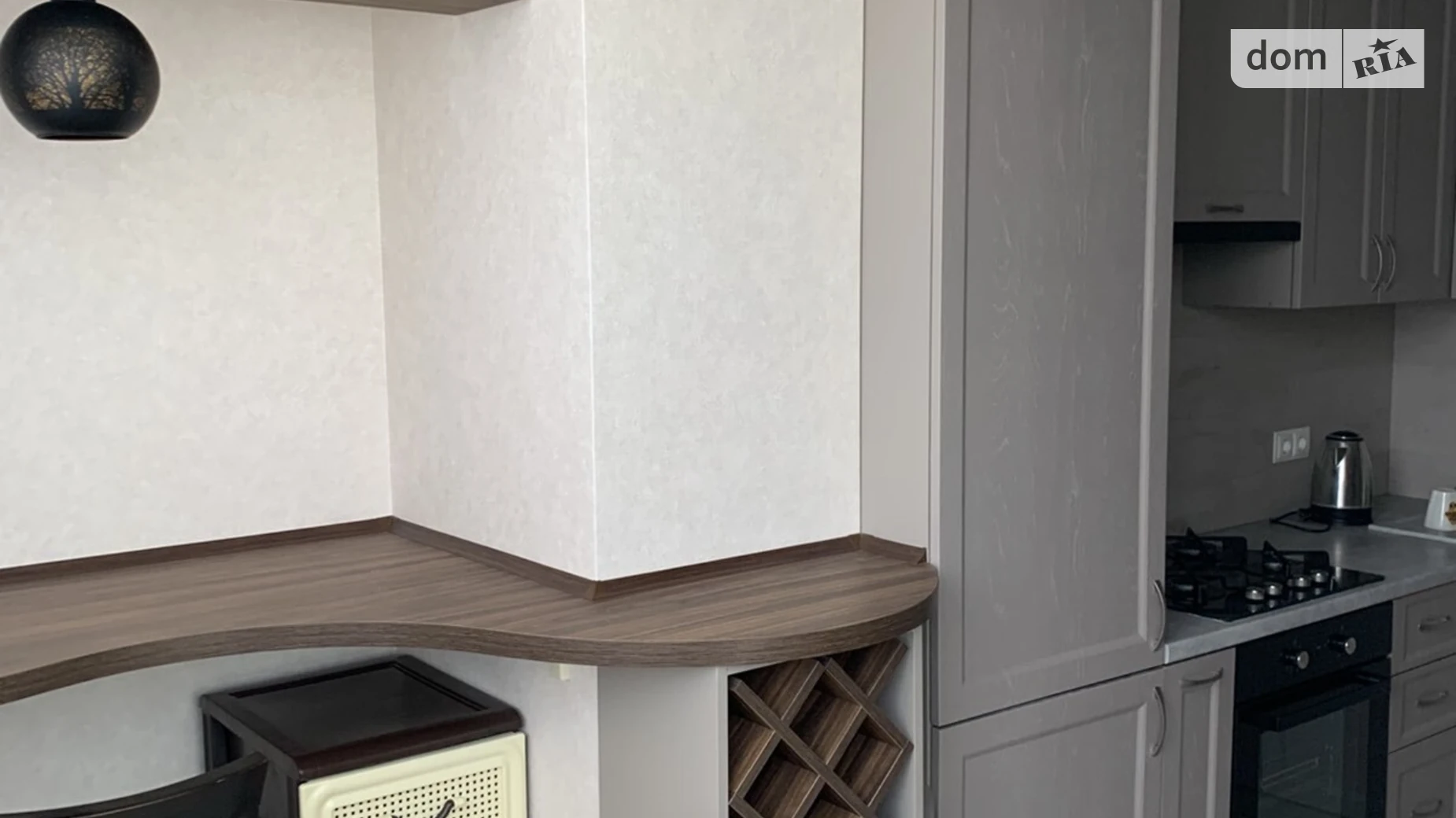 Здається в оренду 2-кімнатна квартира 52 кв. м у Хмельницькому, вул. Трудова - фото 2