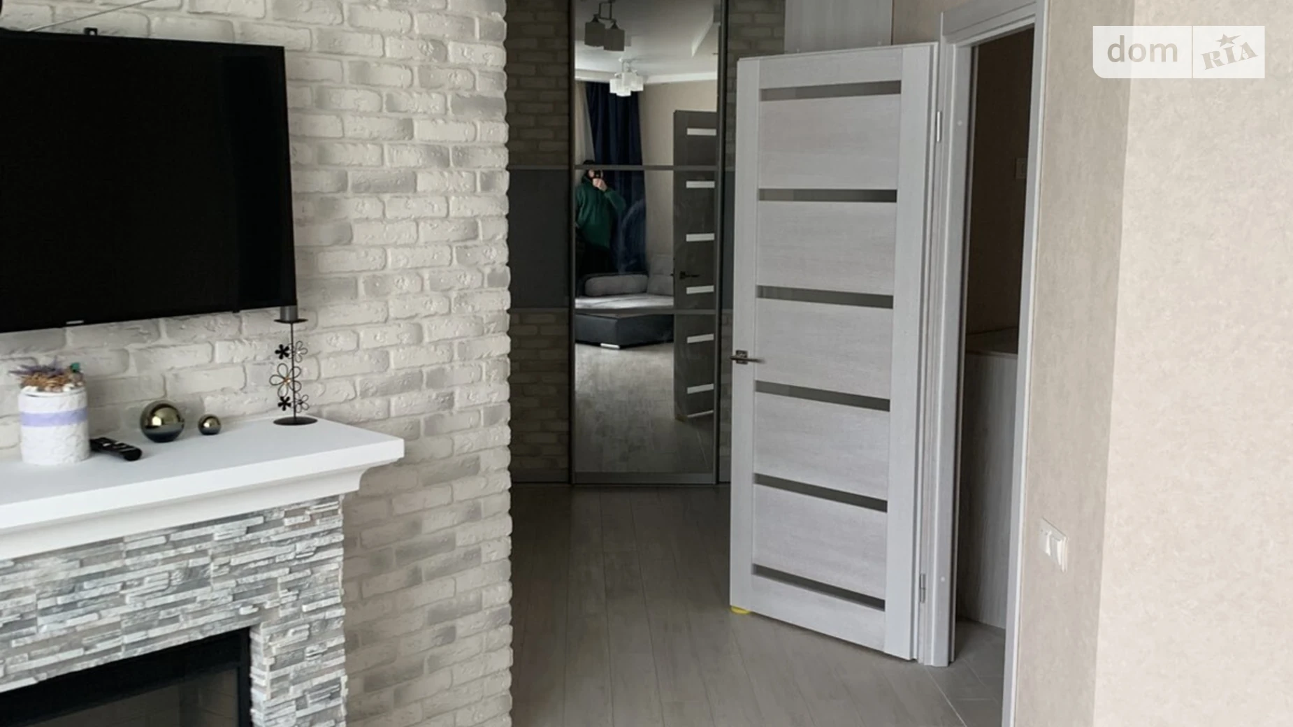 Здається в оренду 2-кімнатна квартира 52 кв. м у Хмельницькому, вул. Трудова - фото 3