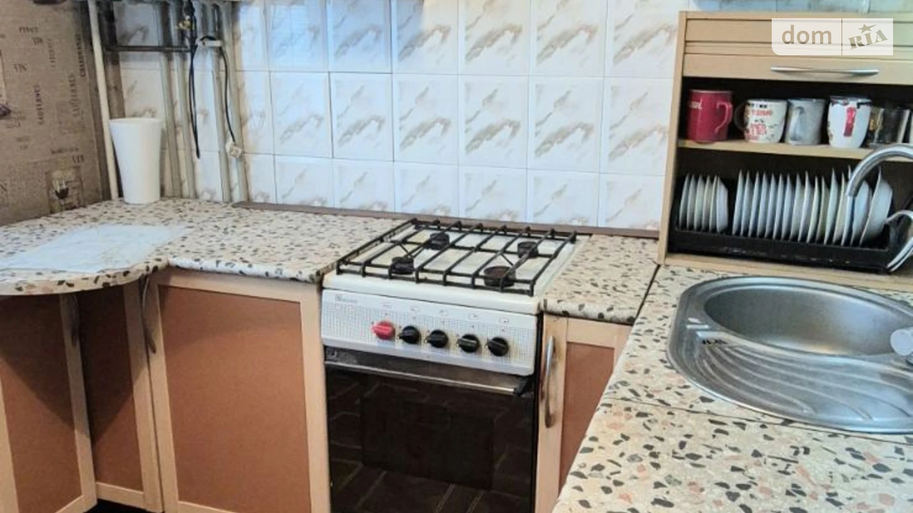 2-кімнатна квартира 52 кв. м у Тернополі, вул. Протасевича - фото 2