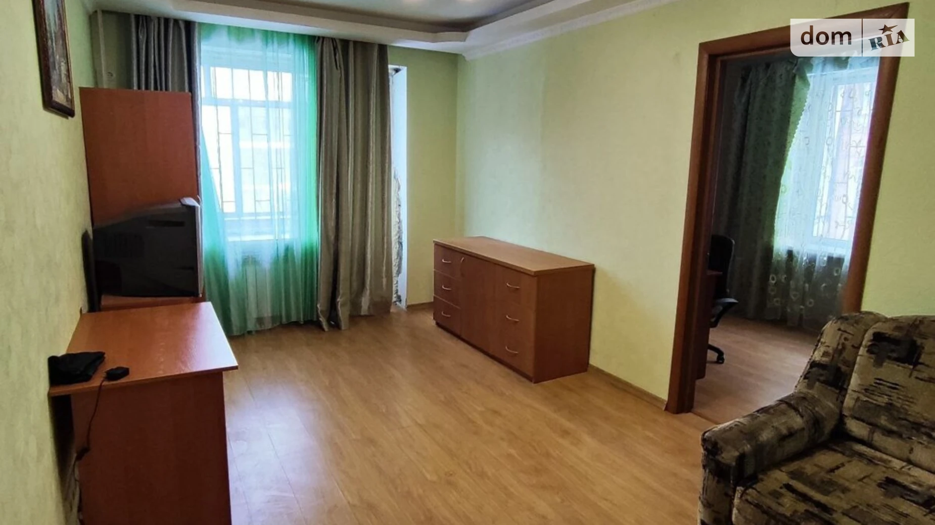 Сдается в аренду 2-комнатная квартира 43 кв. м в Днепре, просп. Науки(Гагарина) - фото 4