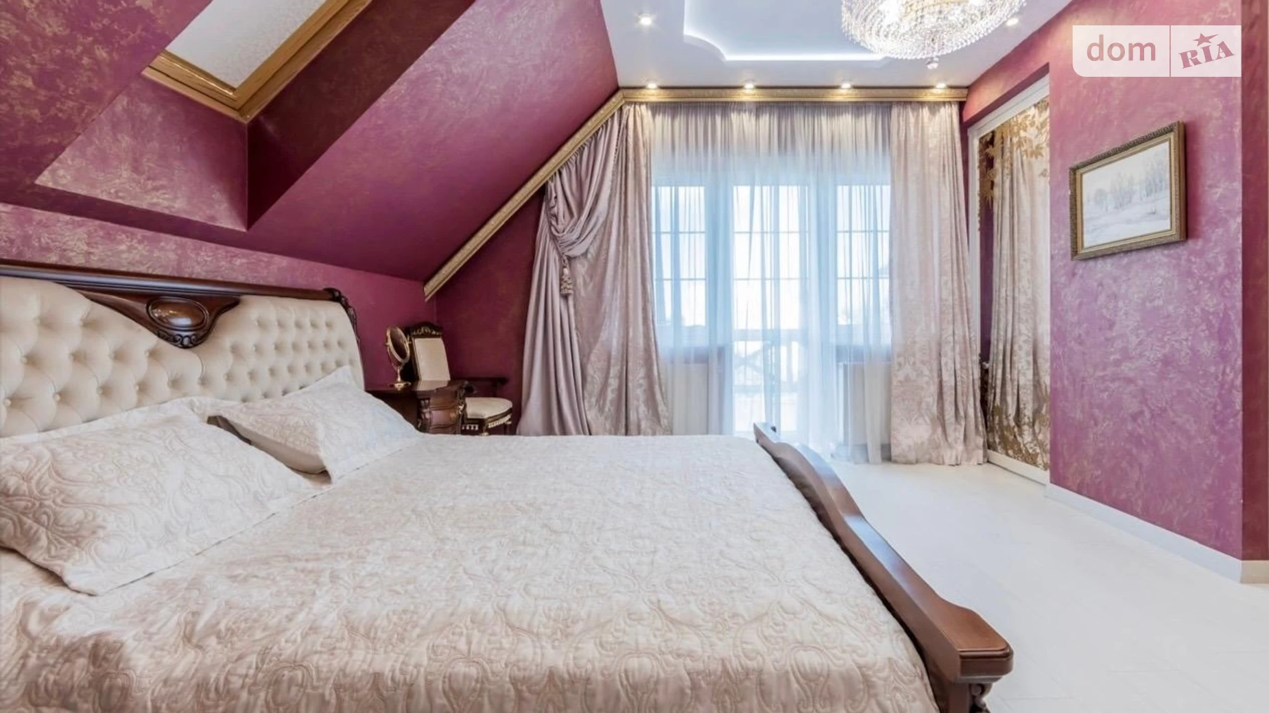 Продається будинок 2 поверховий 220 кв. м з верандою, цена: 390000 $ - фото 4