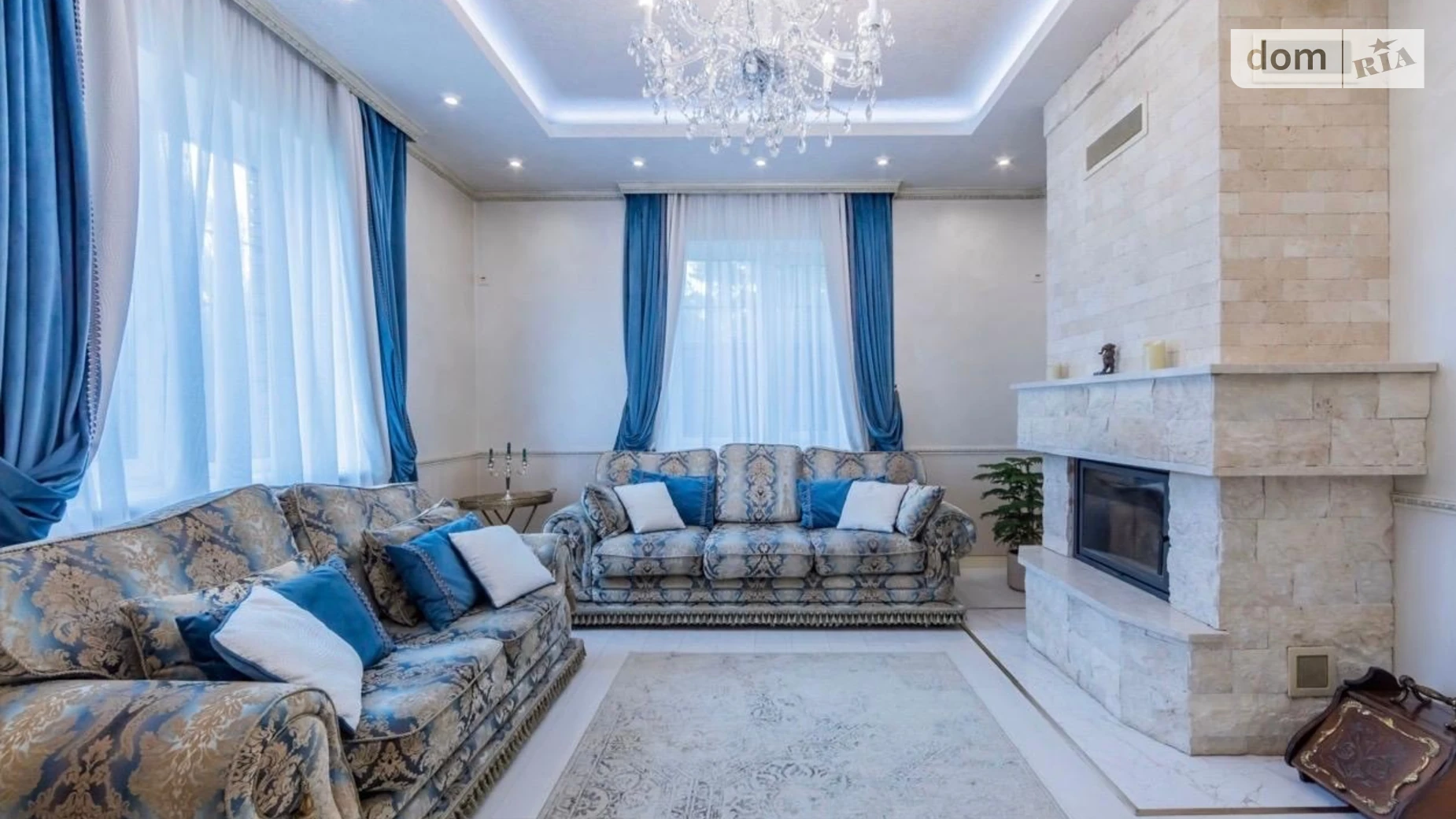 Продается дом на 2 этажа 220 кв. м с гаражом, цена: 390000 $ - фото 3