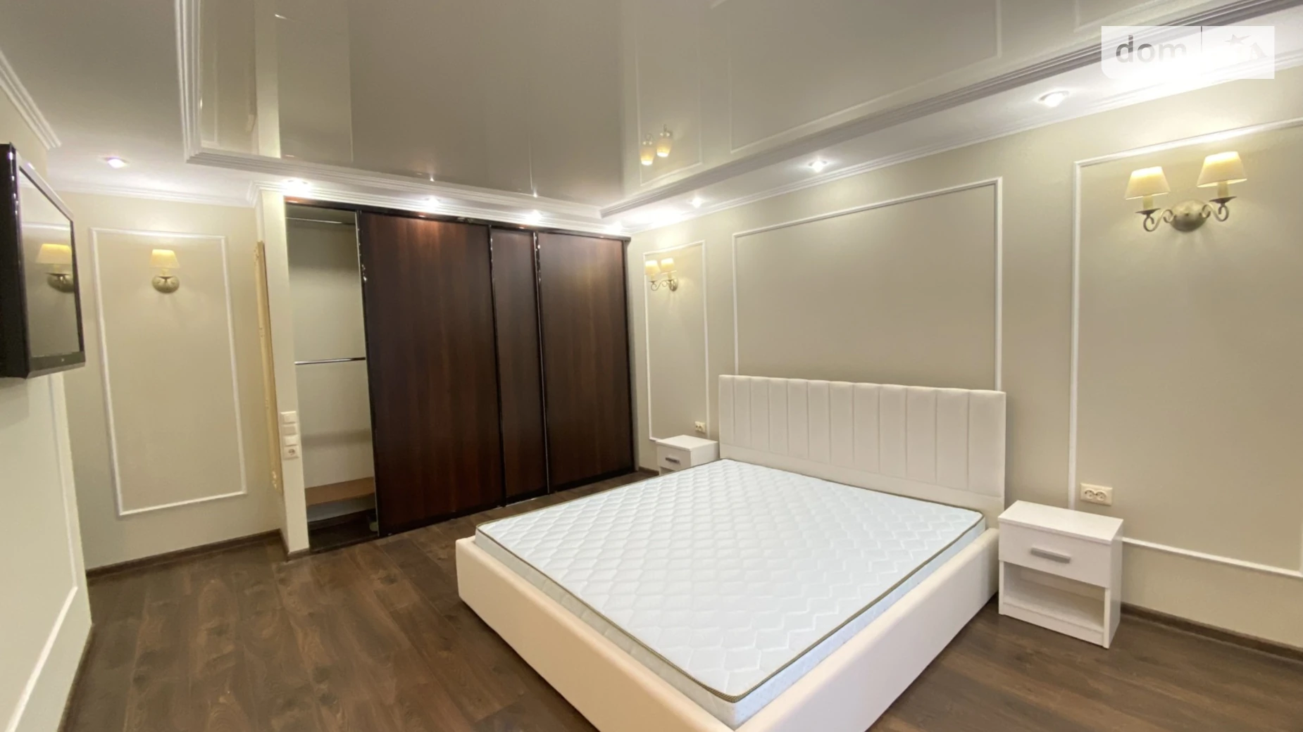 Здається в оренду 1-кімнатна квартира 31 кв. м у Дніпрі, просп. Науки(Гагаріна) - фото 2