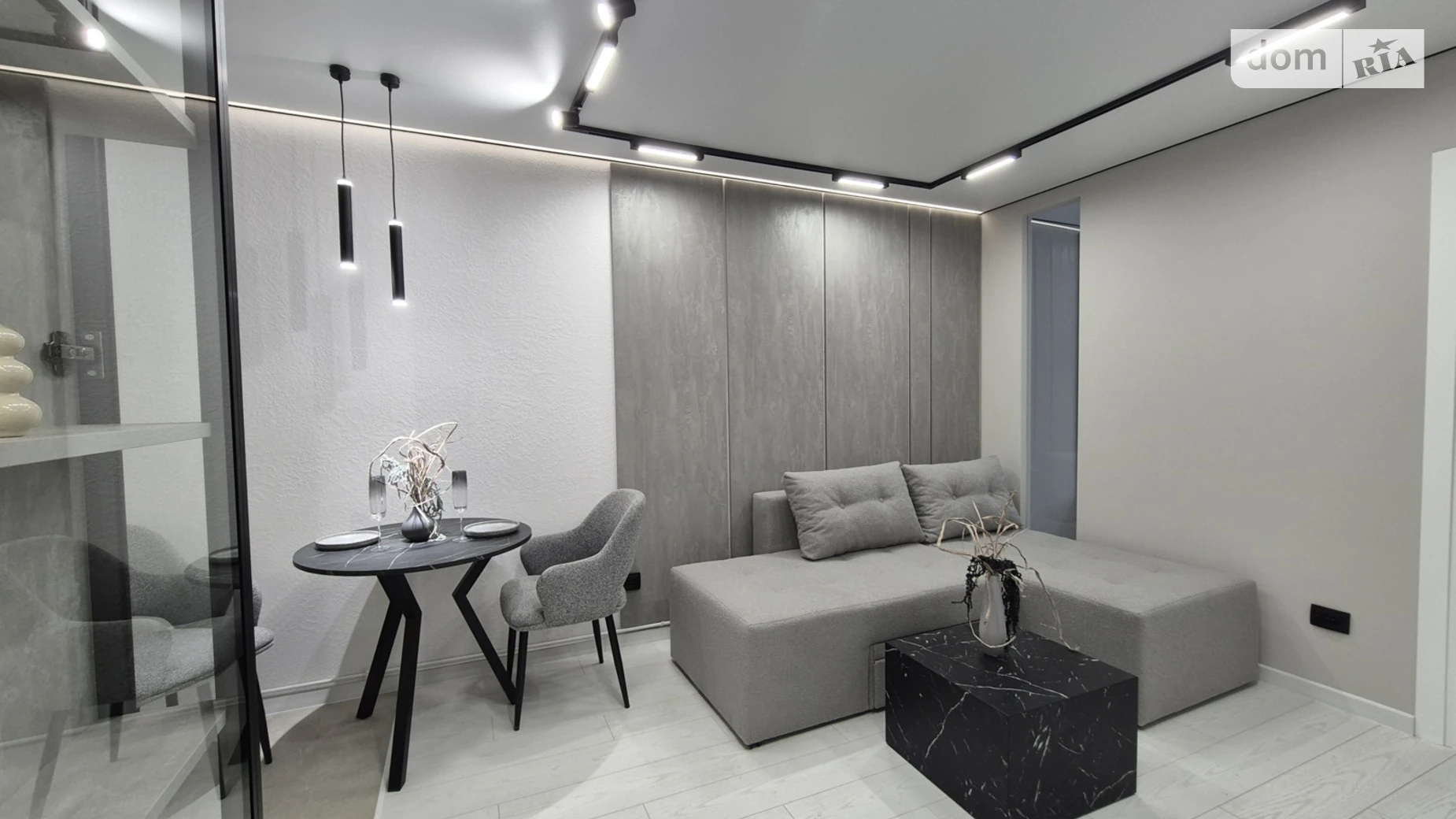 2-кімнатна квартира 54 кв. м у Тернополі, вул. Смакули, 8 - фото 3