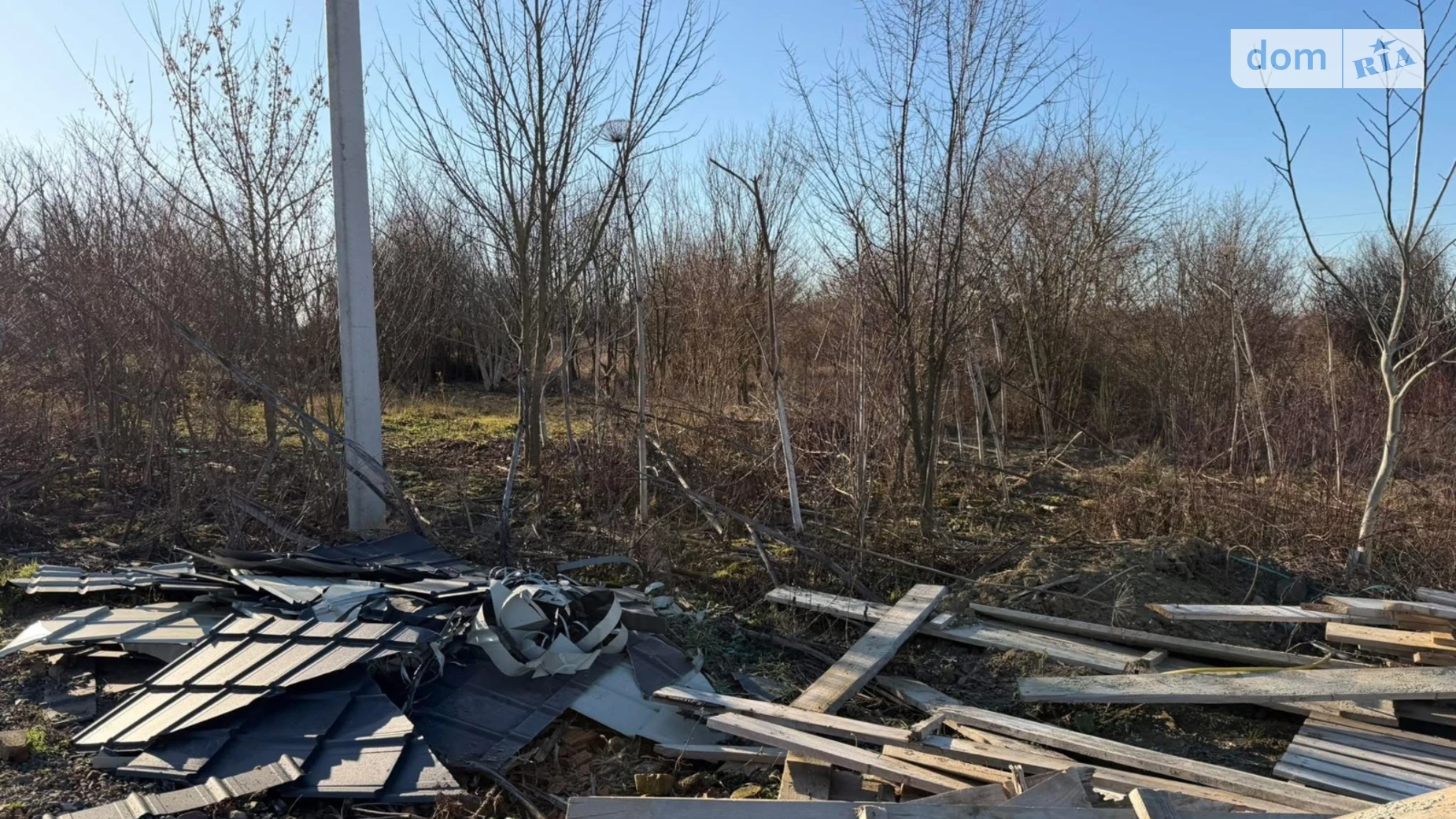 Продается земельный участок 6.29 соток в Закарпатской области, цена: 25000 $ - фото 3