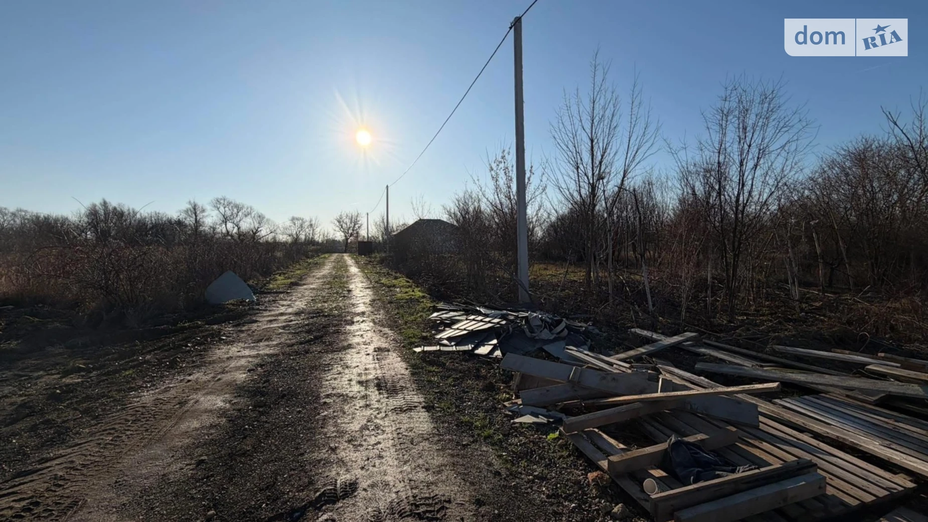 Продается земельный участок 6.29 соток в Закарпатской области, цена: 25000 $ - фото 5