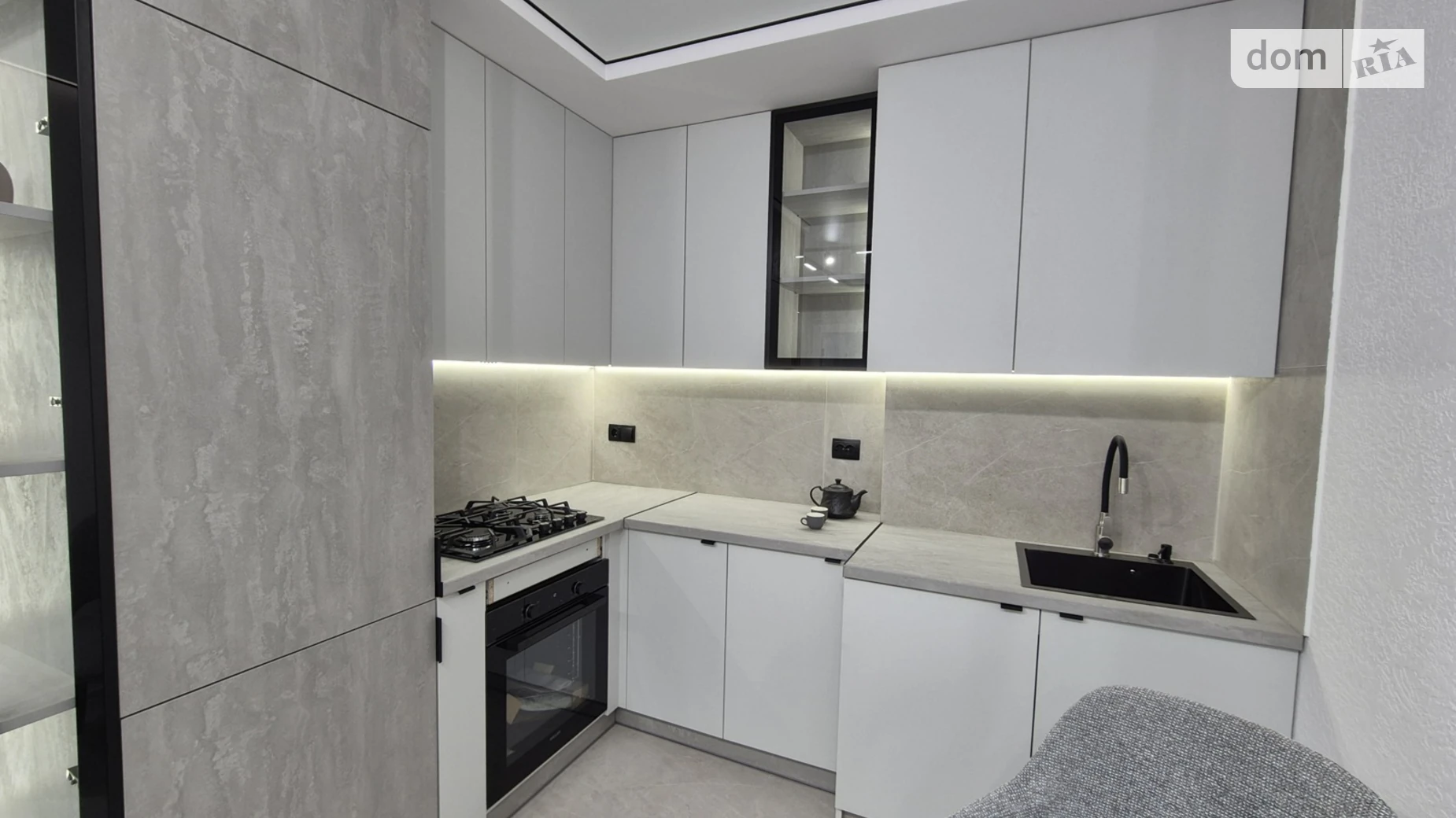 2-кімнатна квартира 54 кв. м у Тернополі, вул. Смакули, 8 - фото 4