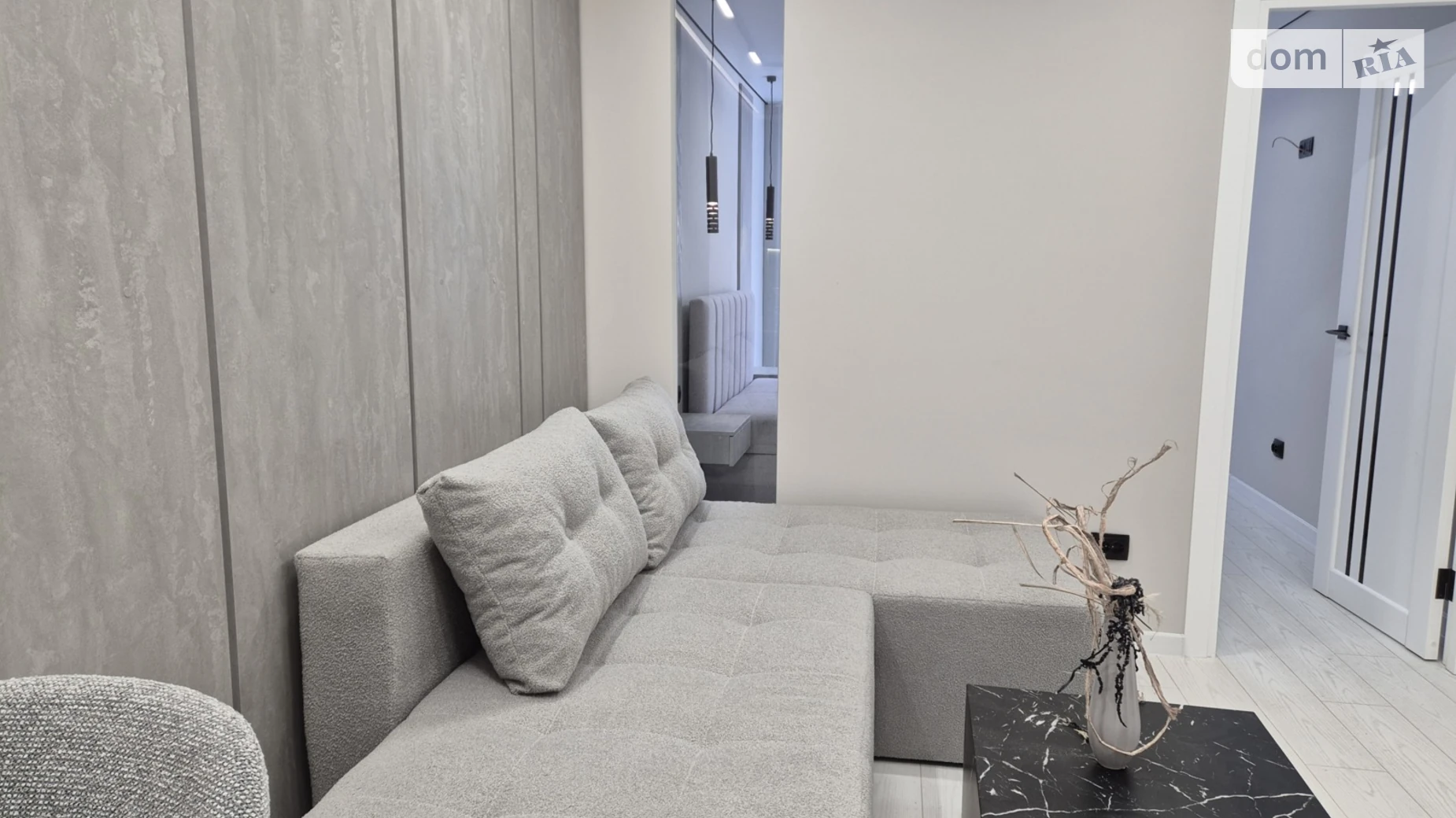 2-кімнатна квартира 54 кв. м у Тернополі, вул. Смакули, 8 - фото 5