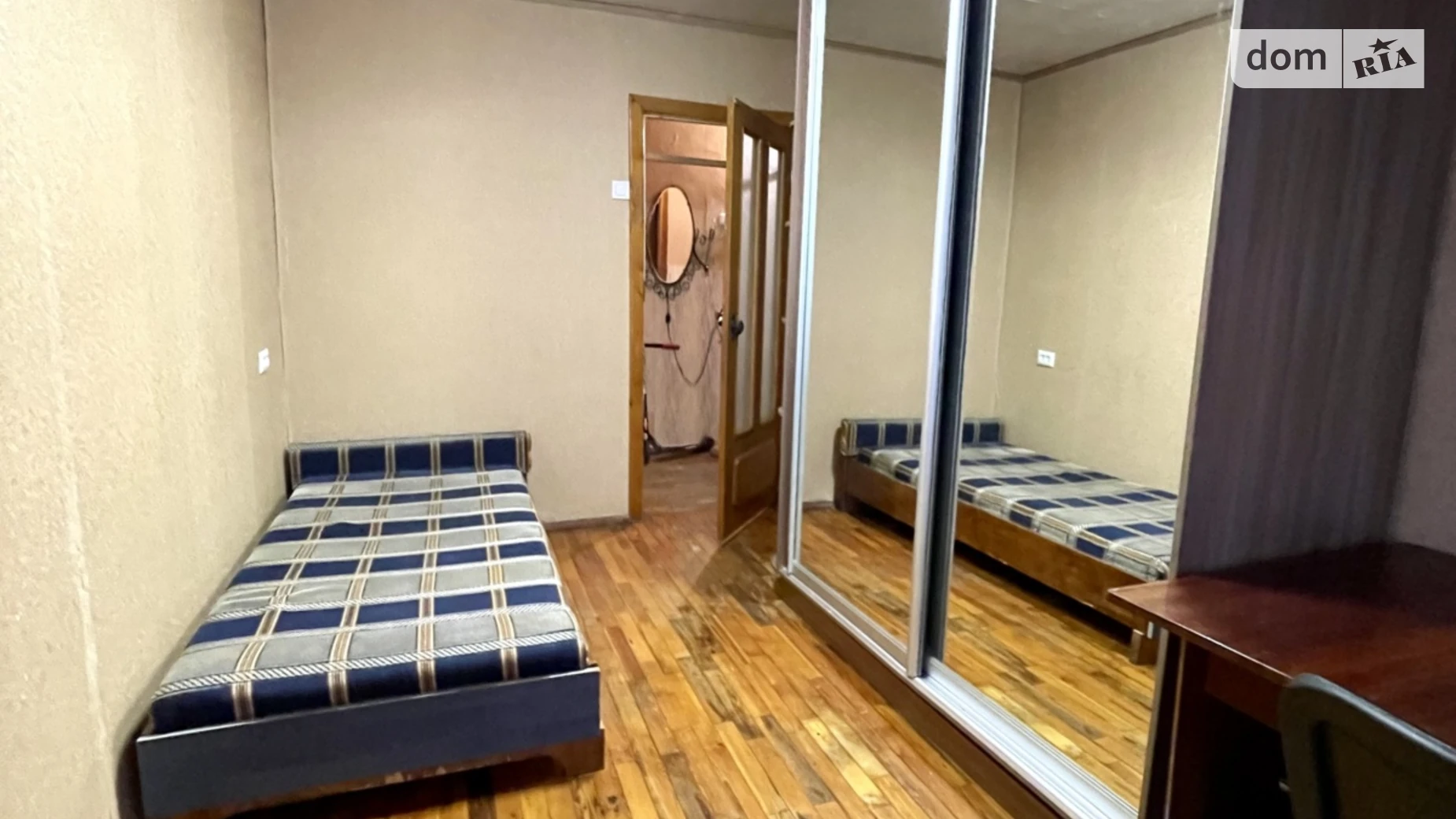 Продается 2-комнатная квартира 48 кв. м в Днепре, ул. Янгеля Академика, 7 - фото 4