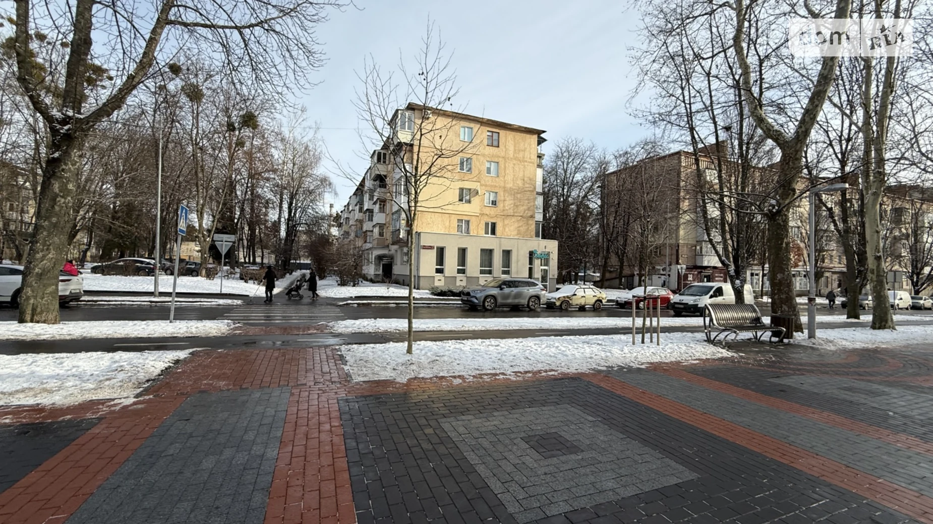 Сдается в аренду 2-комнатная квартира 46 кв. м в Виннице, просп. Космонавтов, 16 - фото 2