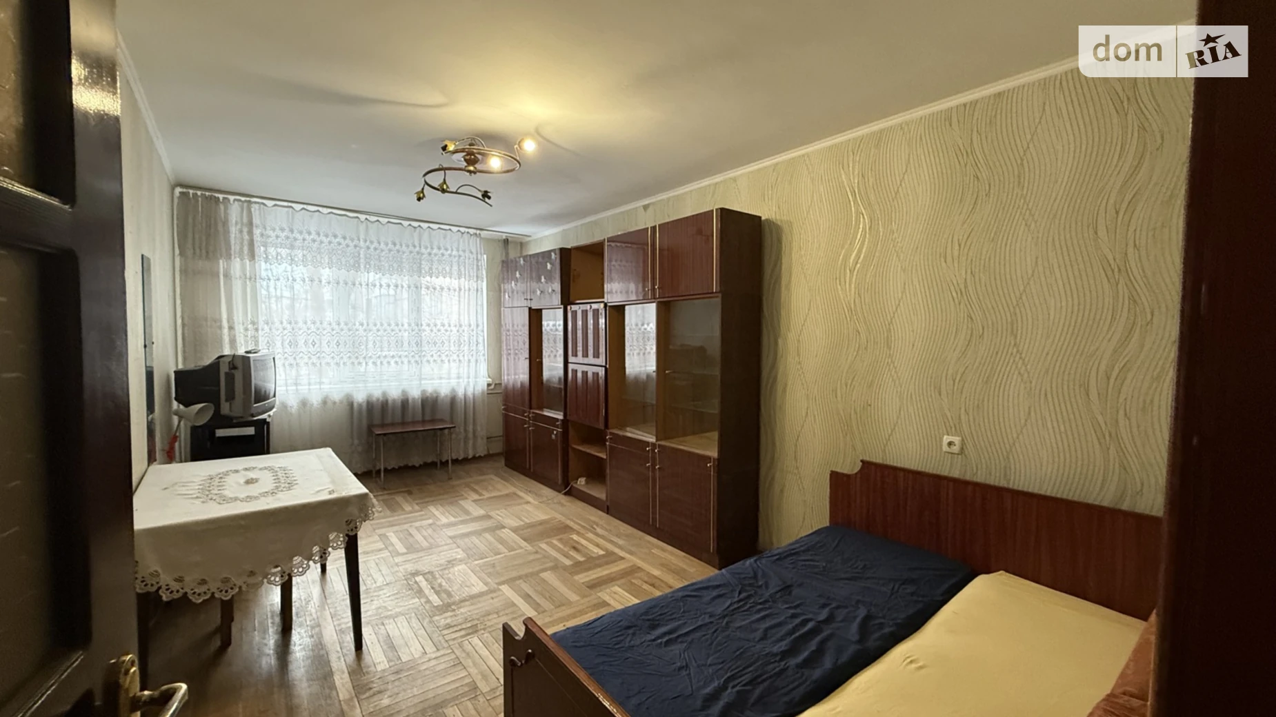 Сдается в аренду 2-комнатная квартира 46 кв. м в Виннице, просп. Космонавтов, 16 - фото 4