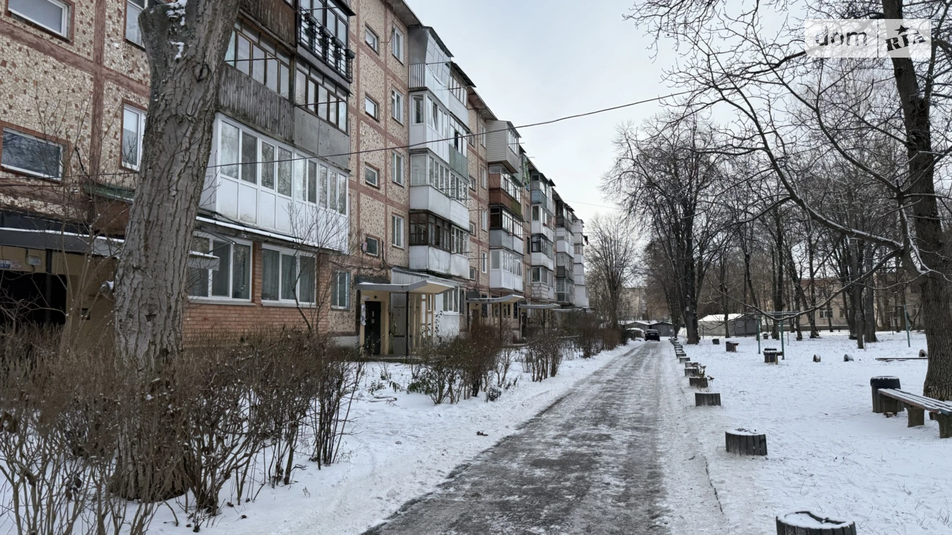 Сдается в аренду 2-комнатная квартира 46 кв. м в Виннице, просп. Космонавтов, 16 - фото 3