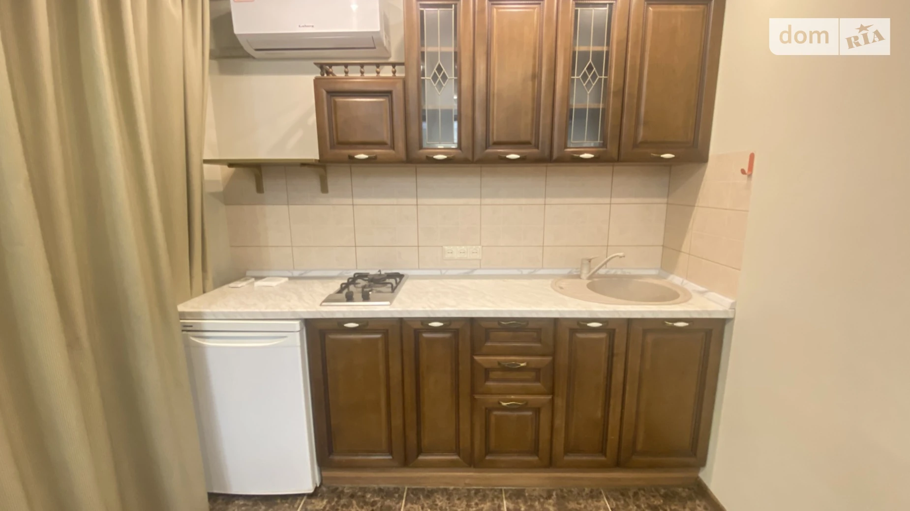 Здається в оренду 1-кімнатна квартира 31 кв. м у Дніпрі, просп. Науки(Гагаріна) - фото 5