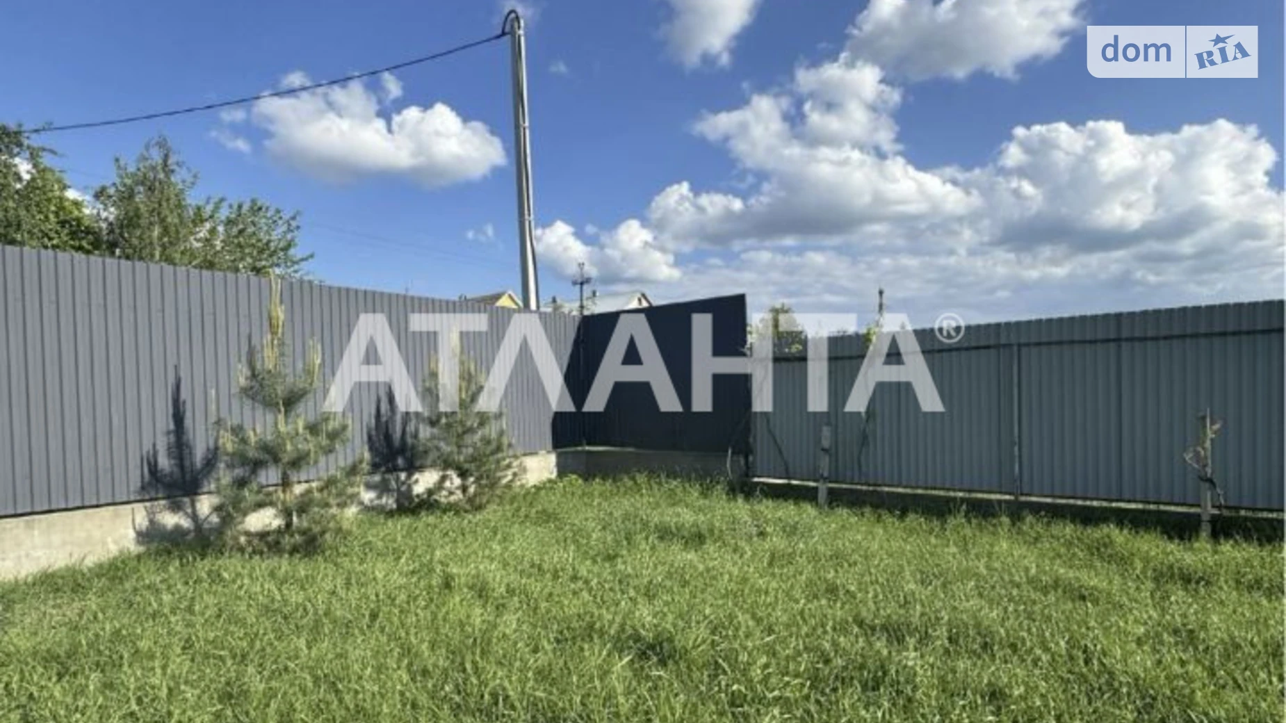 Продається одноповерховий будинок 153 кв. м з каміном, цена: 137000 $ - фото 2