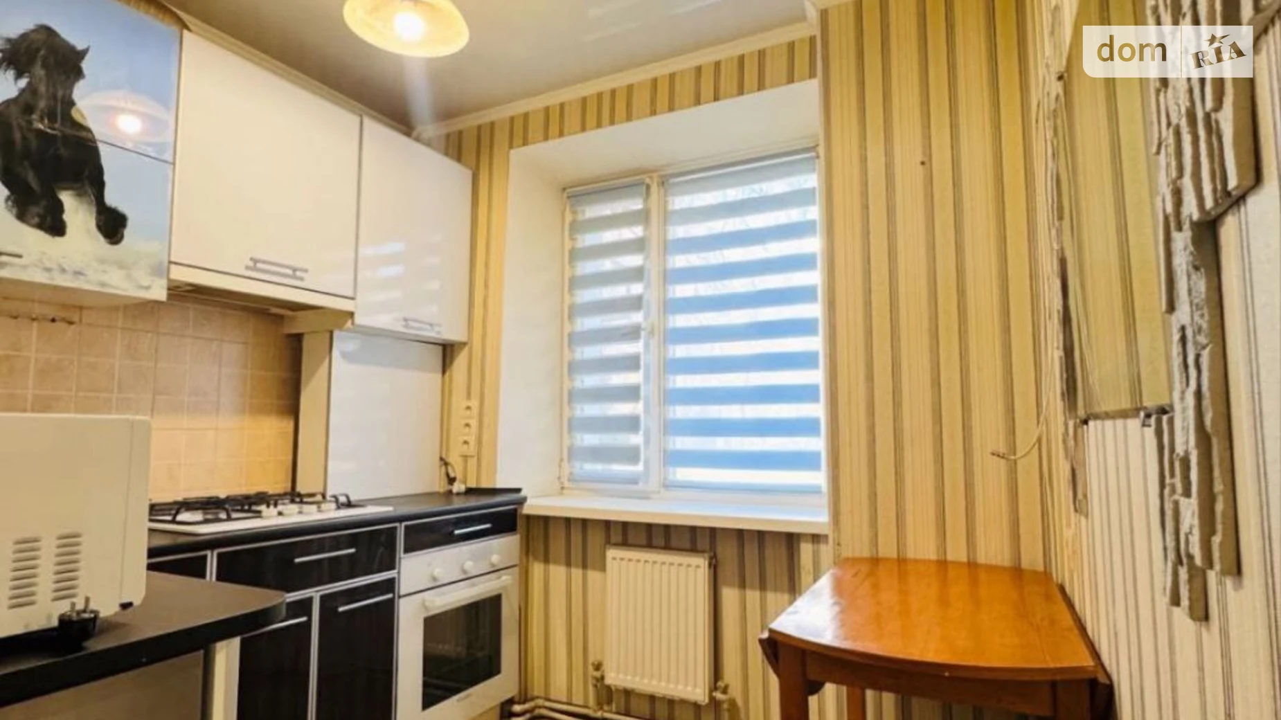 Продається 3-кімнатна квартира 62 кв. м у Кропивницькому, вул. Краснокутського Юрія, 10 - фото 5