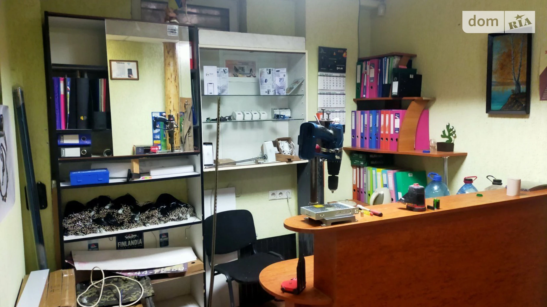 Продается помещения свободного назначения 101.3 кв. м в 2-этажном здании, цена: 150000 $ - фото 2