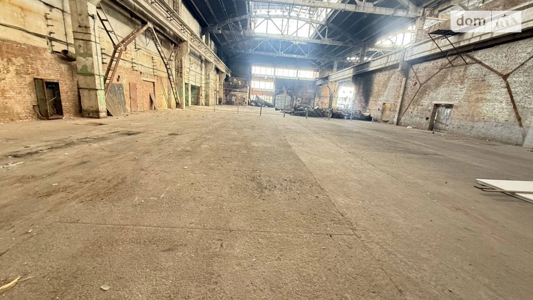 Здається в оренду приміщення вільного призначення 1500 кв. м в 1-поверховій будівлі, цена: 90000 грн - фото 5