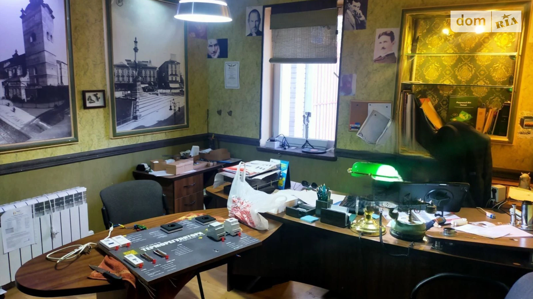 Продается помещения свободного назначения 101.3 кв. м в 2-этажном здании, цена: 150000 $ - фото 4