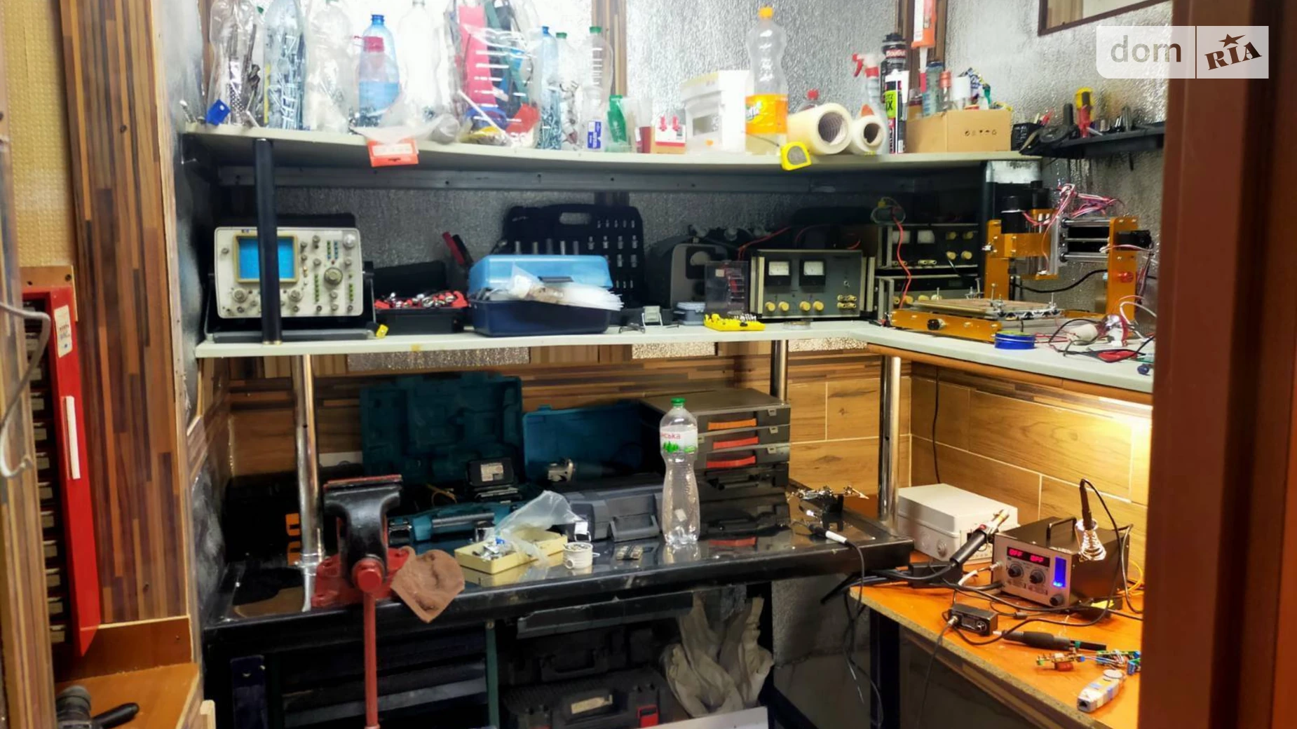 Продается помещения свободного назначения 101.3 кв. м в 2-этажном здании, цена: 150000 $ - фото 5