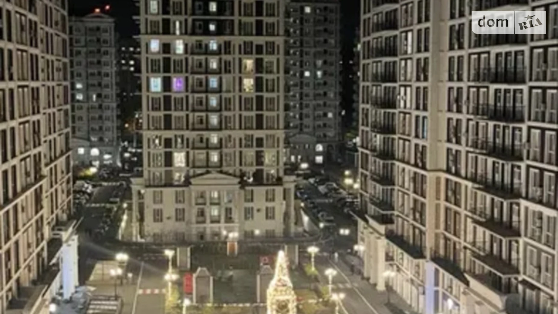 Продается 2-комнатная квартира 42 кв. м в Киеве, ул. Михаила Максимовича, 26Д - фото 2